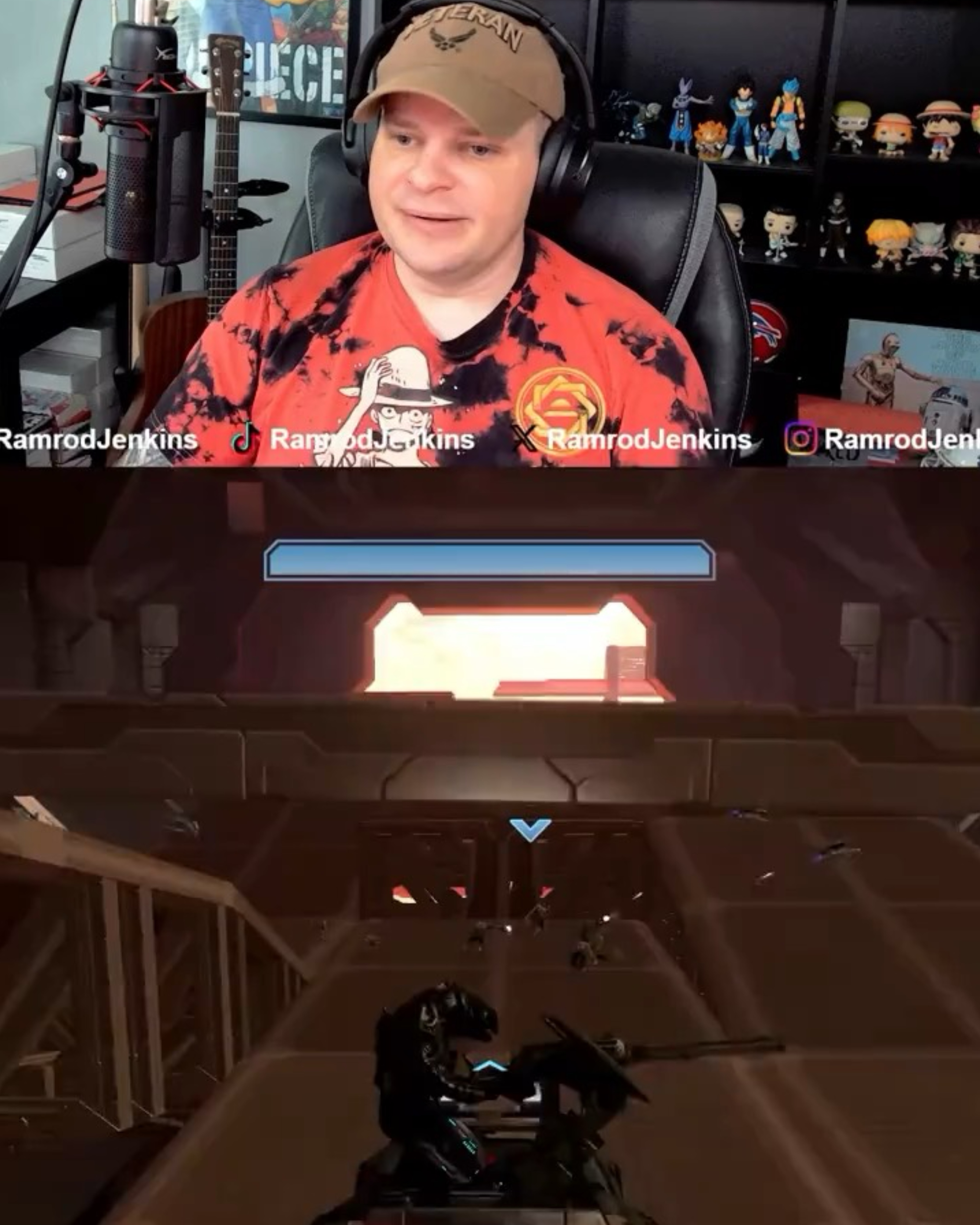 Got to love those warthog controls in Halo! Lol. | Lowlight