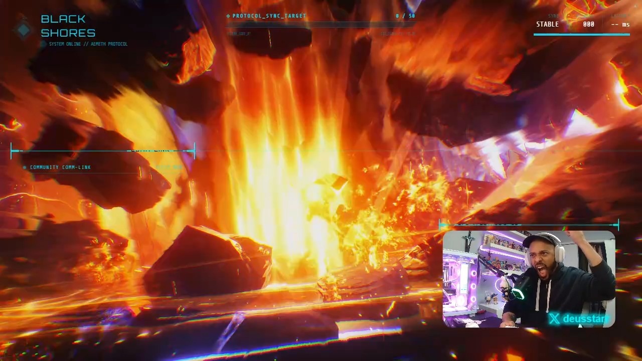 Manaical Laughter ENSUES :D | Lowlight