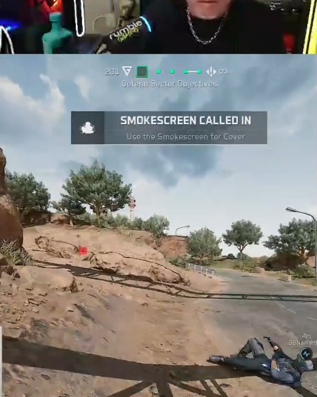 Dodging Death on Four Wheels | Lowlight