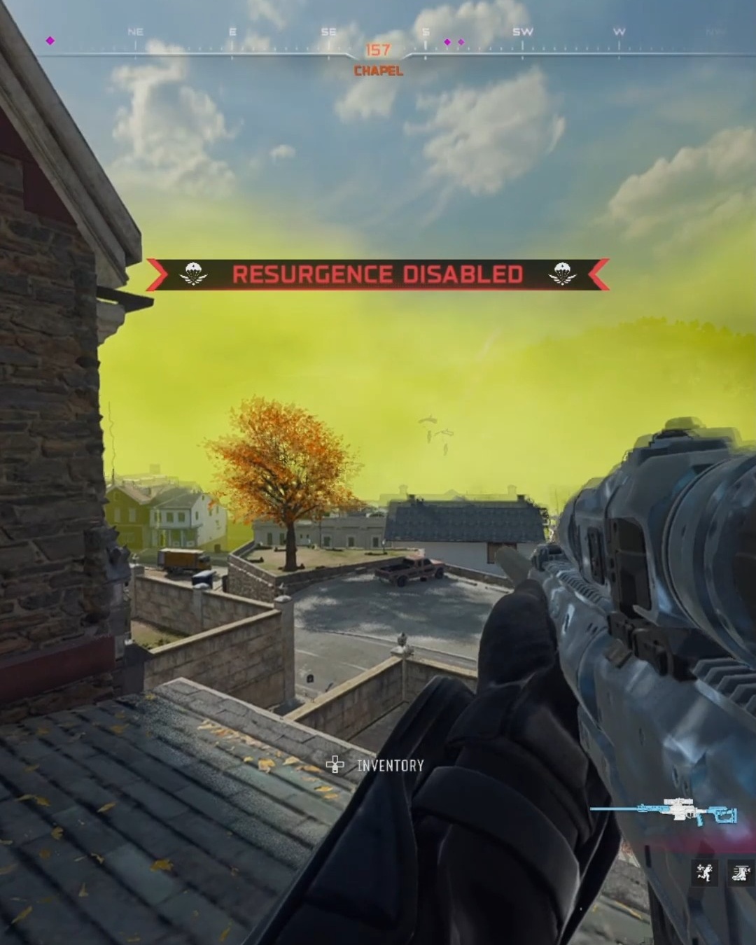 Boom Headshot | Lowlight