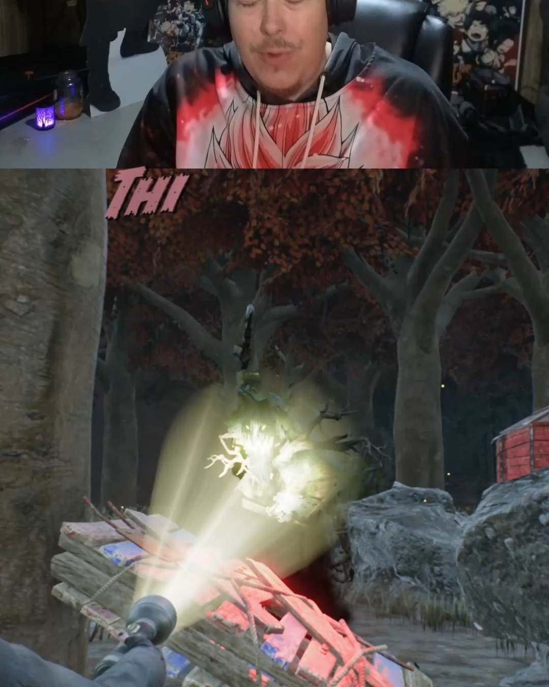 It was totally worth it | Lowlight