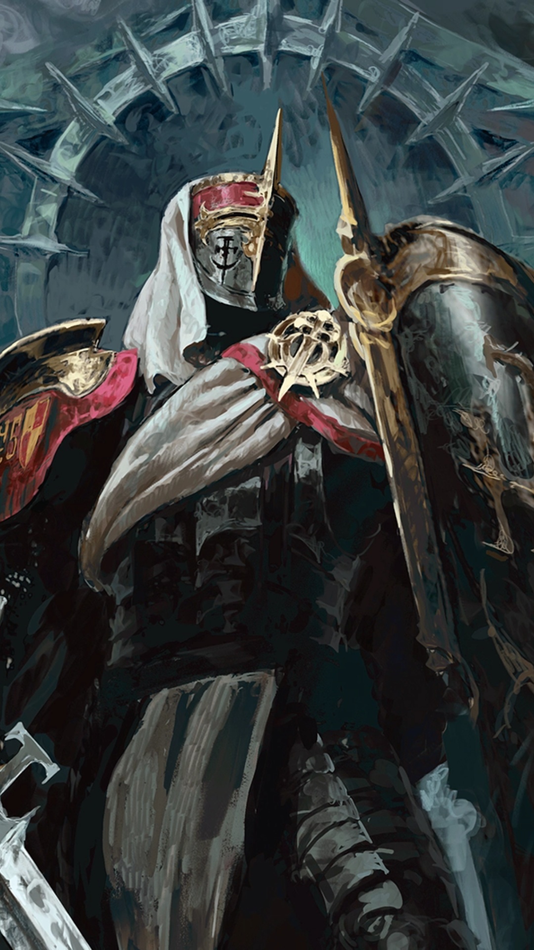 The Ultimate Wardrobe Malfunction: Diablo 4 Campaign F… | Lowlight