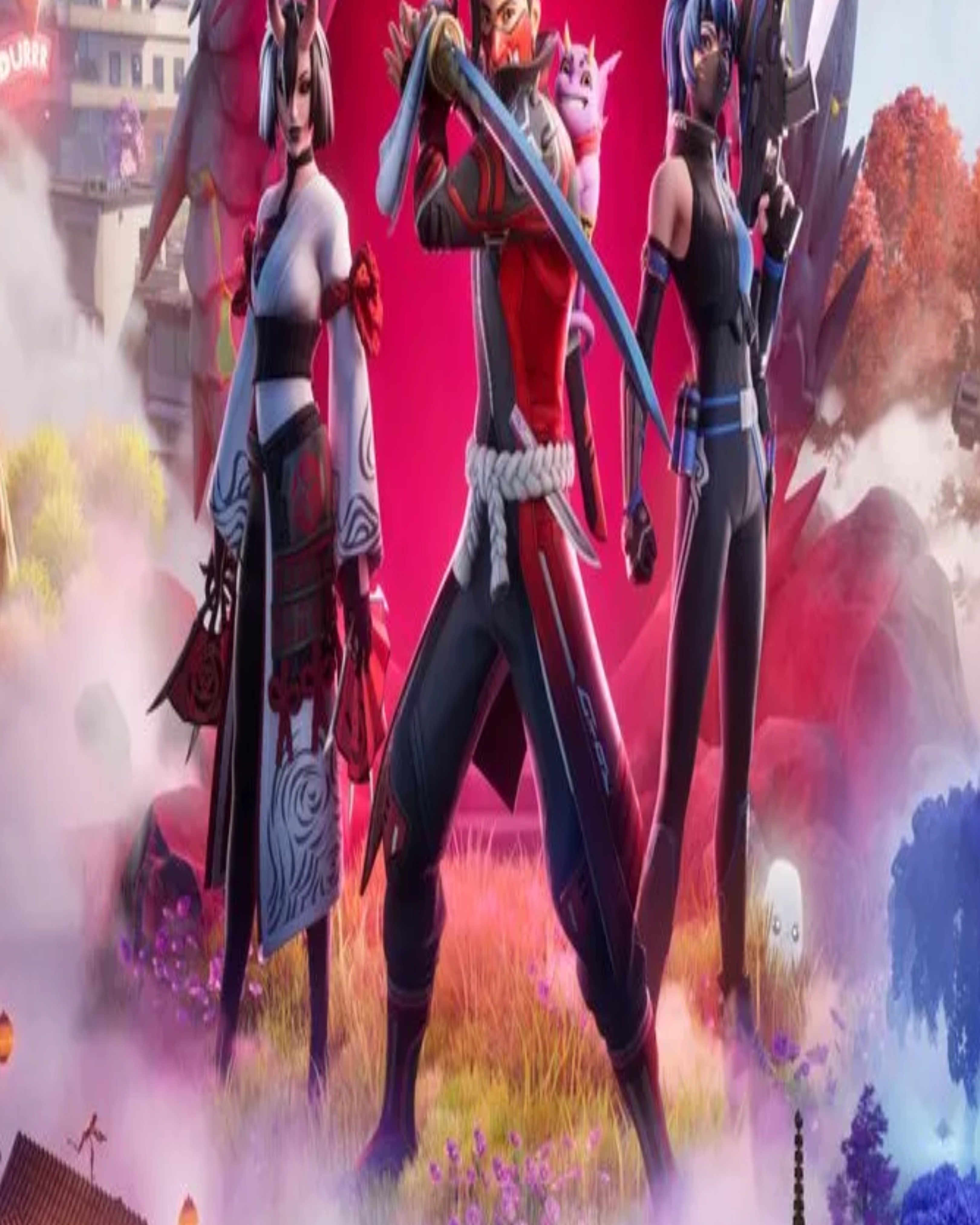 K-Pop Demon Hunters! | Lowlight