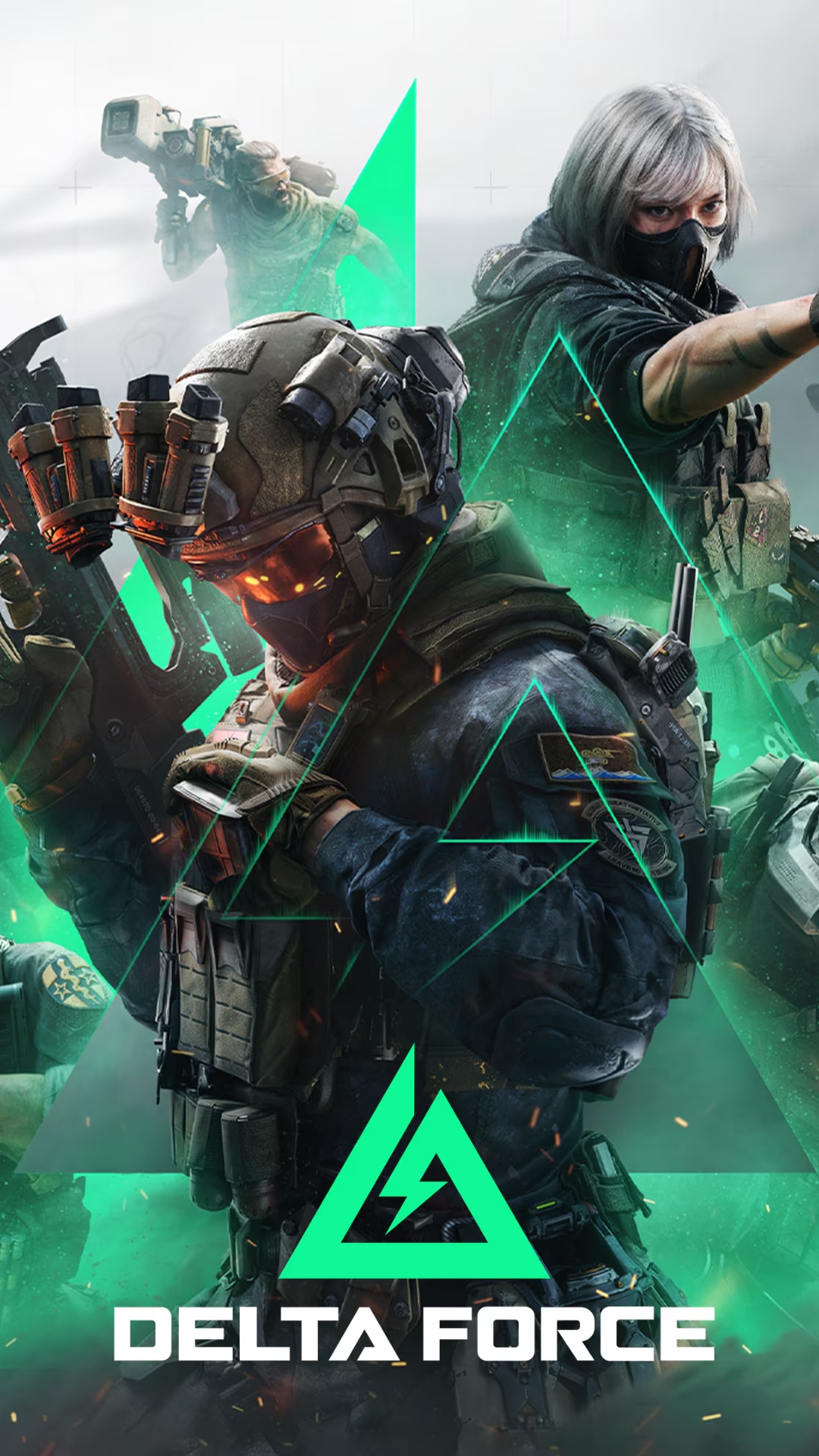 How to Carry Your Team: Repairs and Strikes Only! | Lowlight