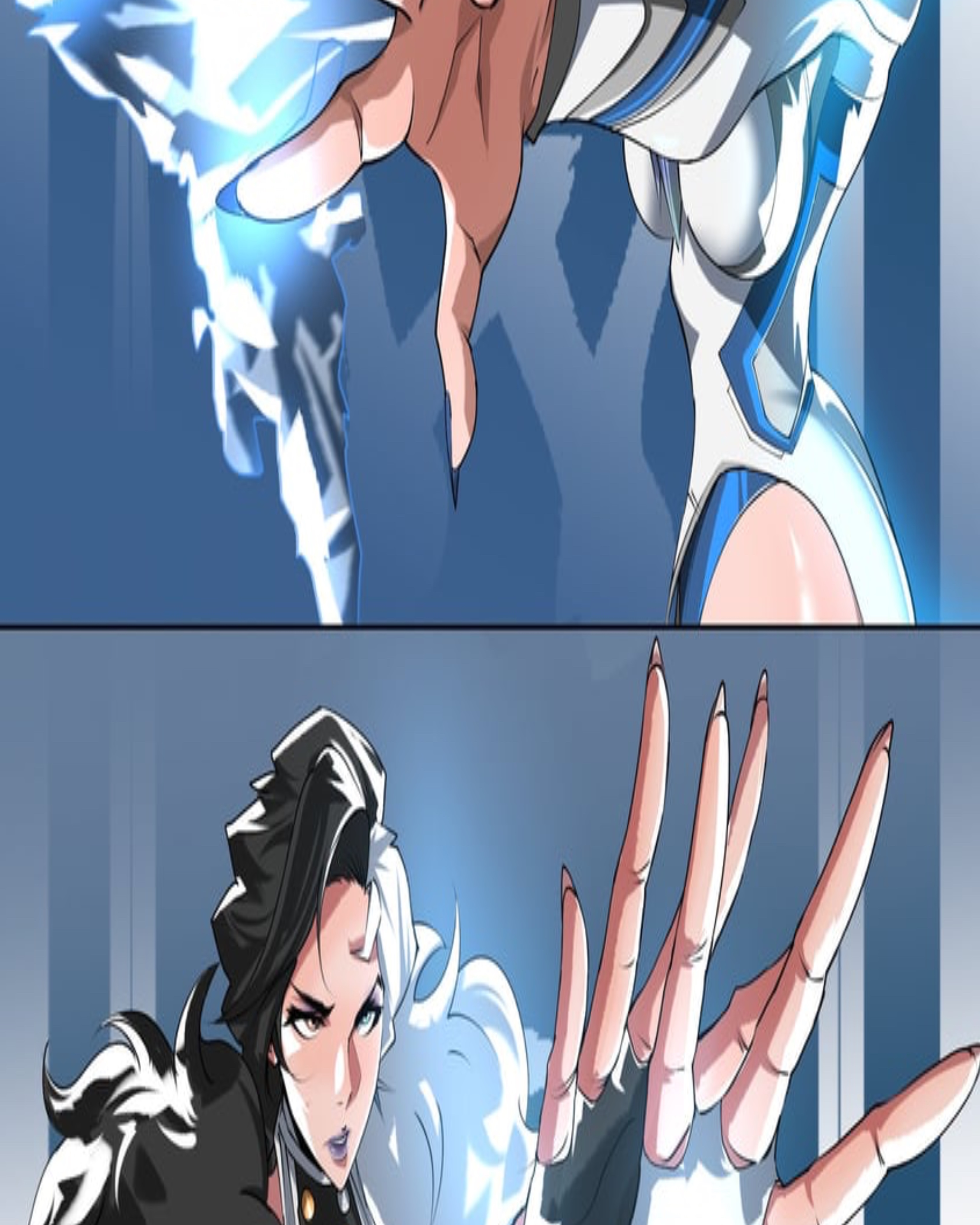 A hard Diamond player | Lowlight