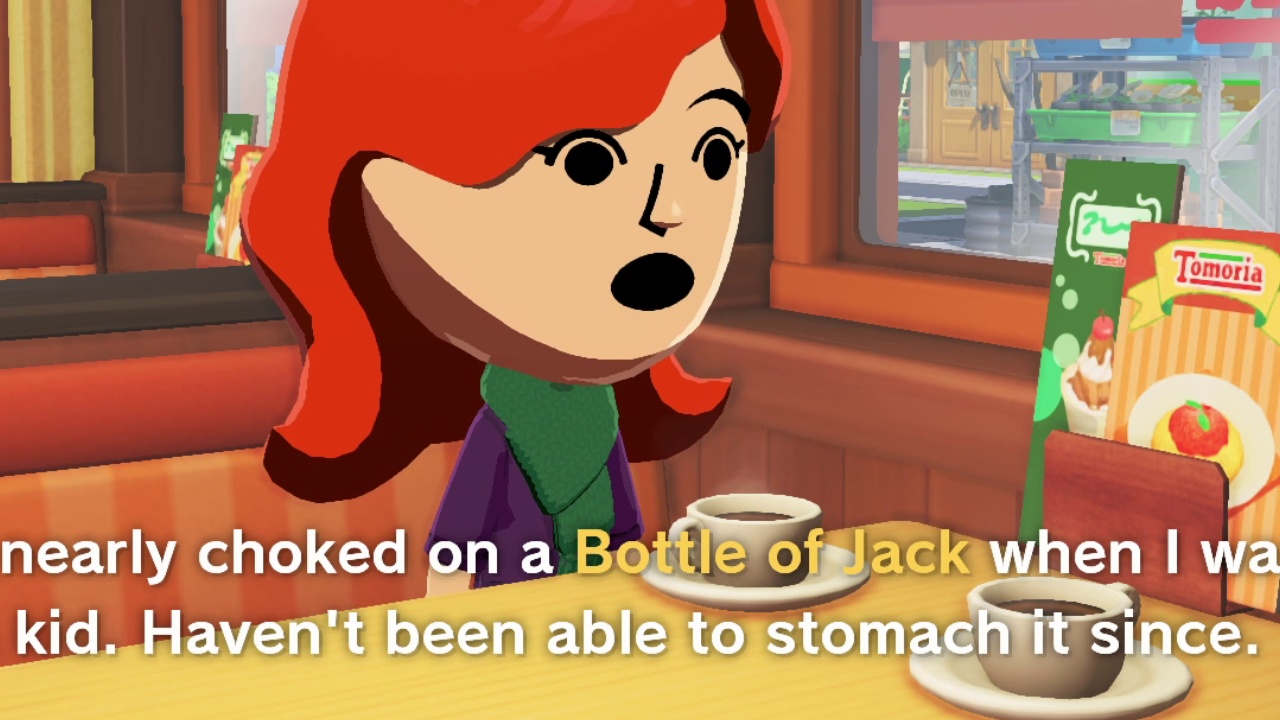 SHE WHAT?!?! | Lowlight