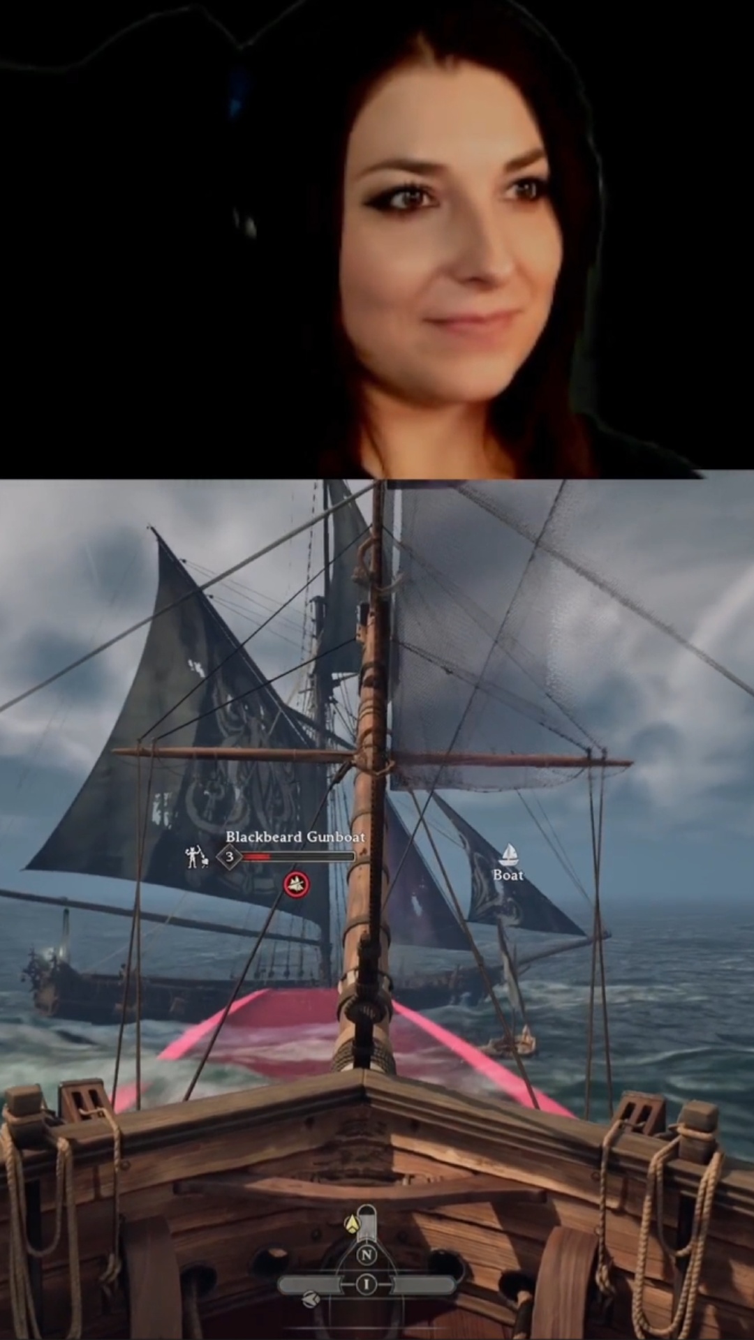 It's a Pirate's Life for Me! | Lowlight