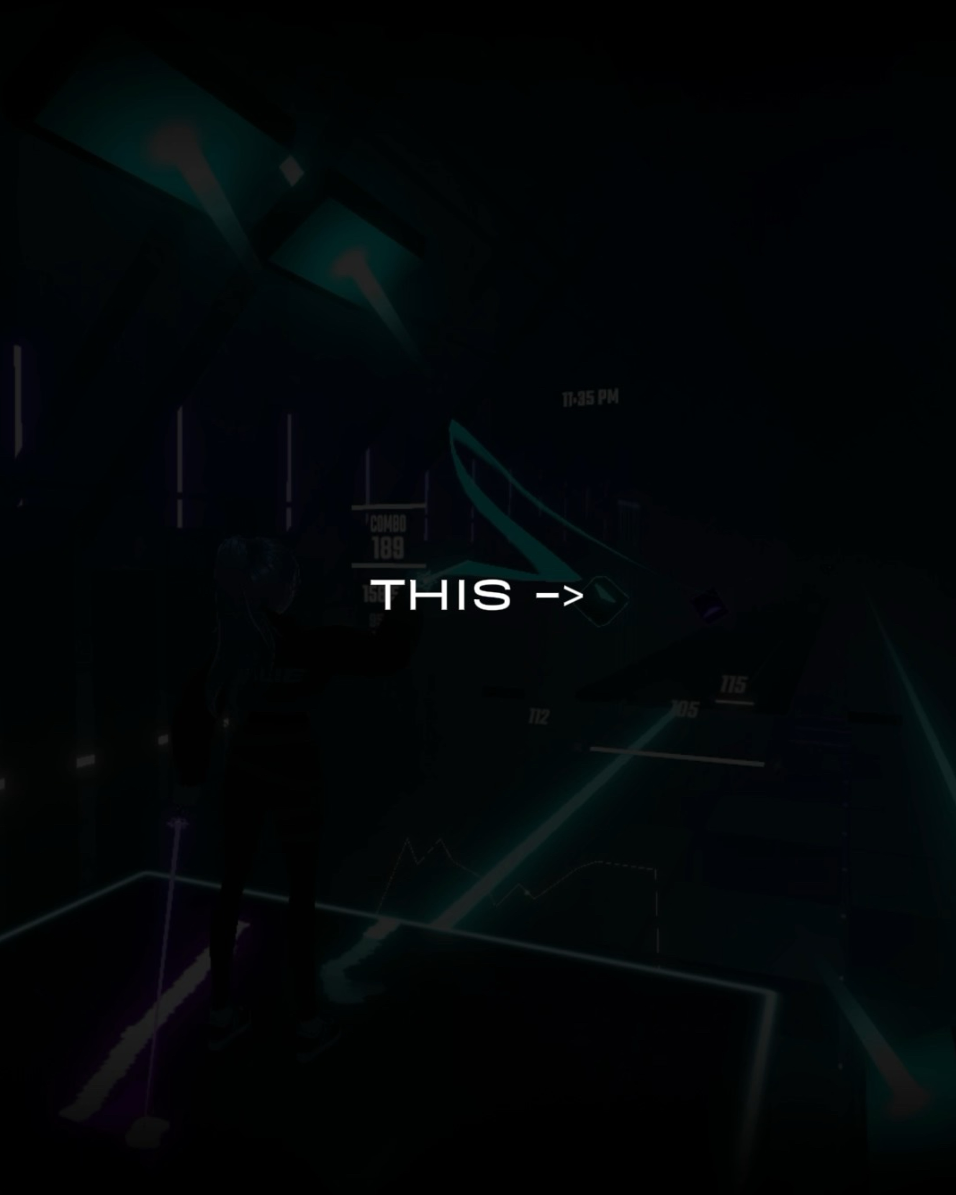 Where my Solo Leveling fans at? | Lowlight