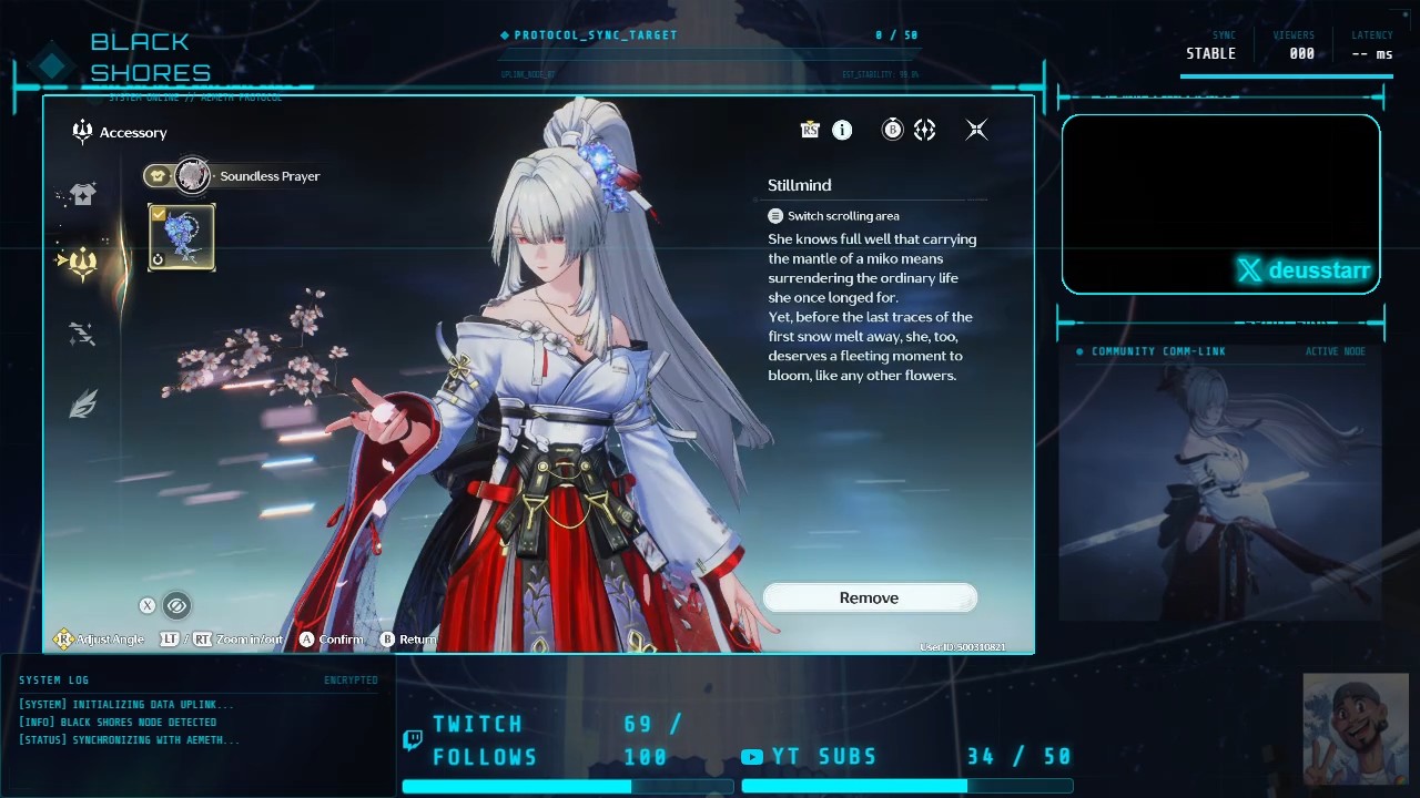 Finishing Dailies! | Lowlight