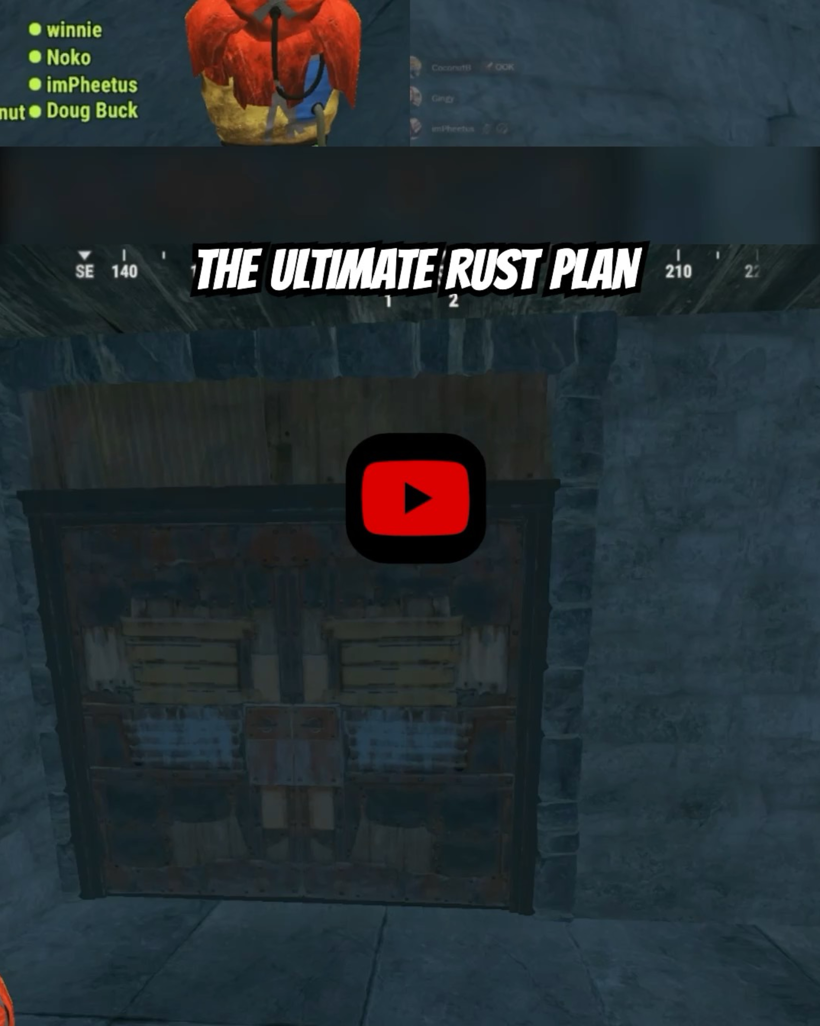 The Scummy Plan | Lowlight