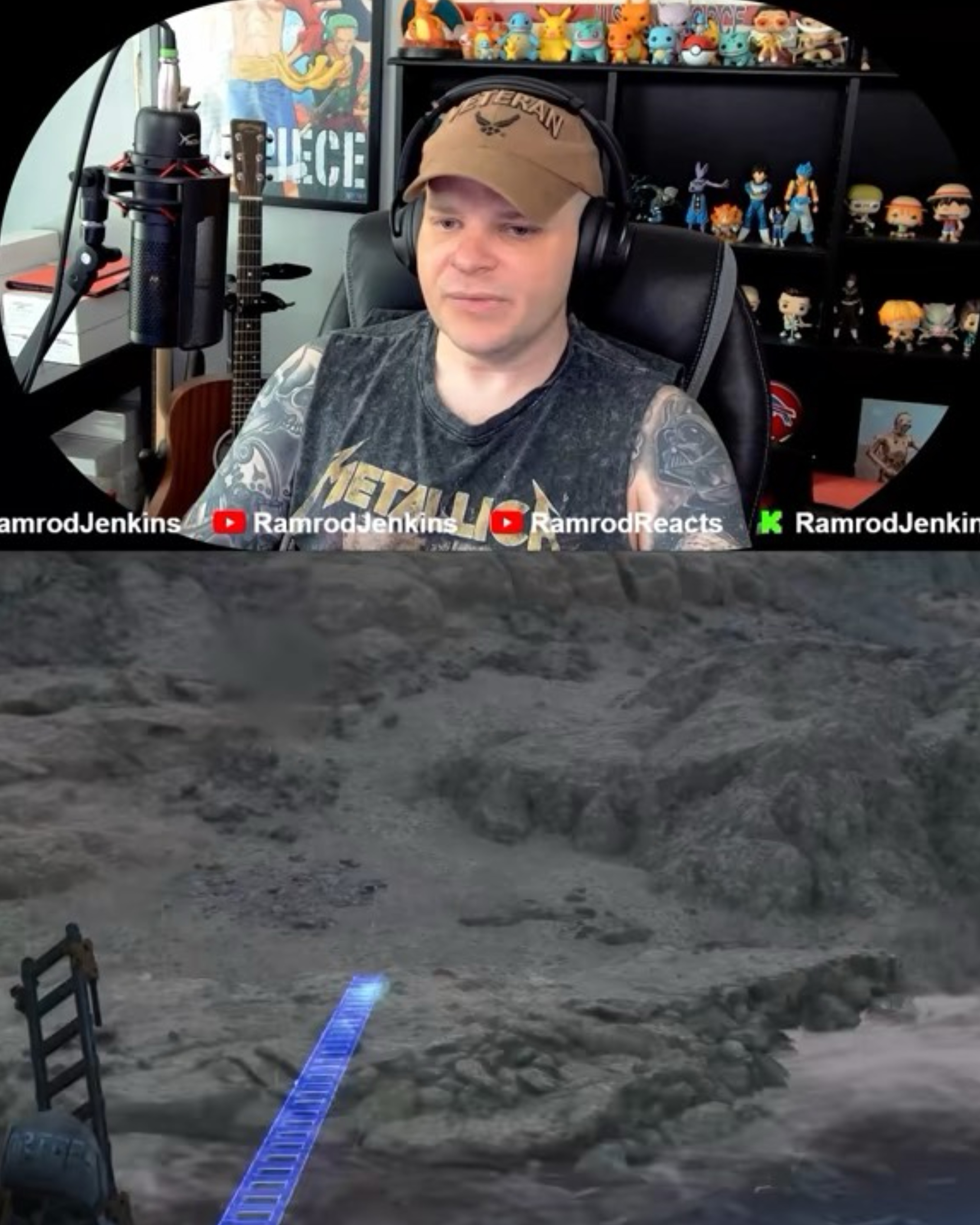 I had one job! Lol. | Lowlight