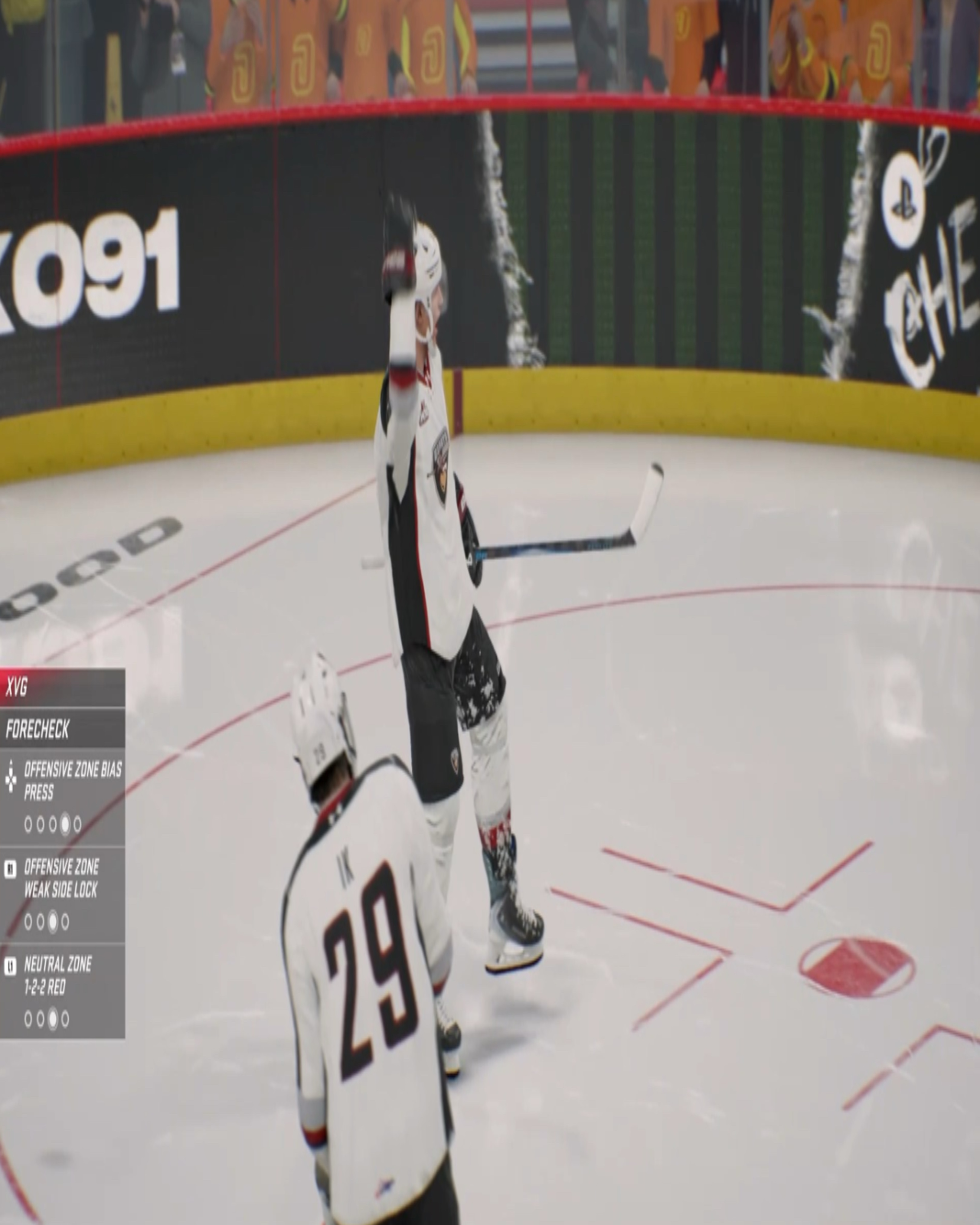 DOMINATING ON RIGHT WING | Lowlight