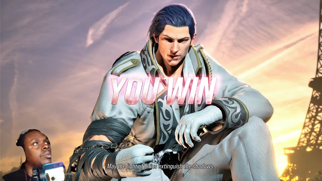 0-2 COMEBACK WITH CLAUDIO! | Lowlight