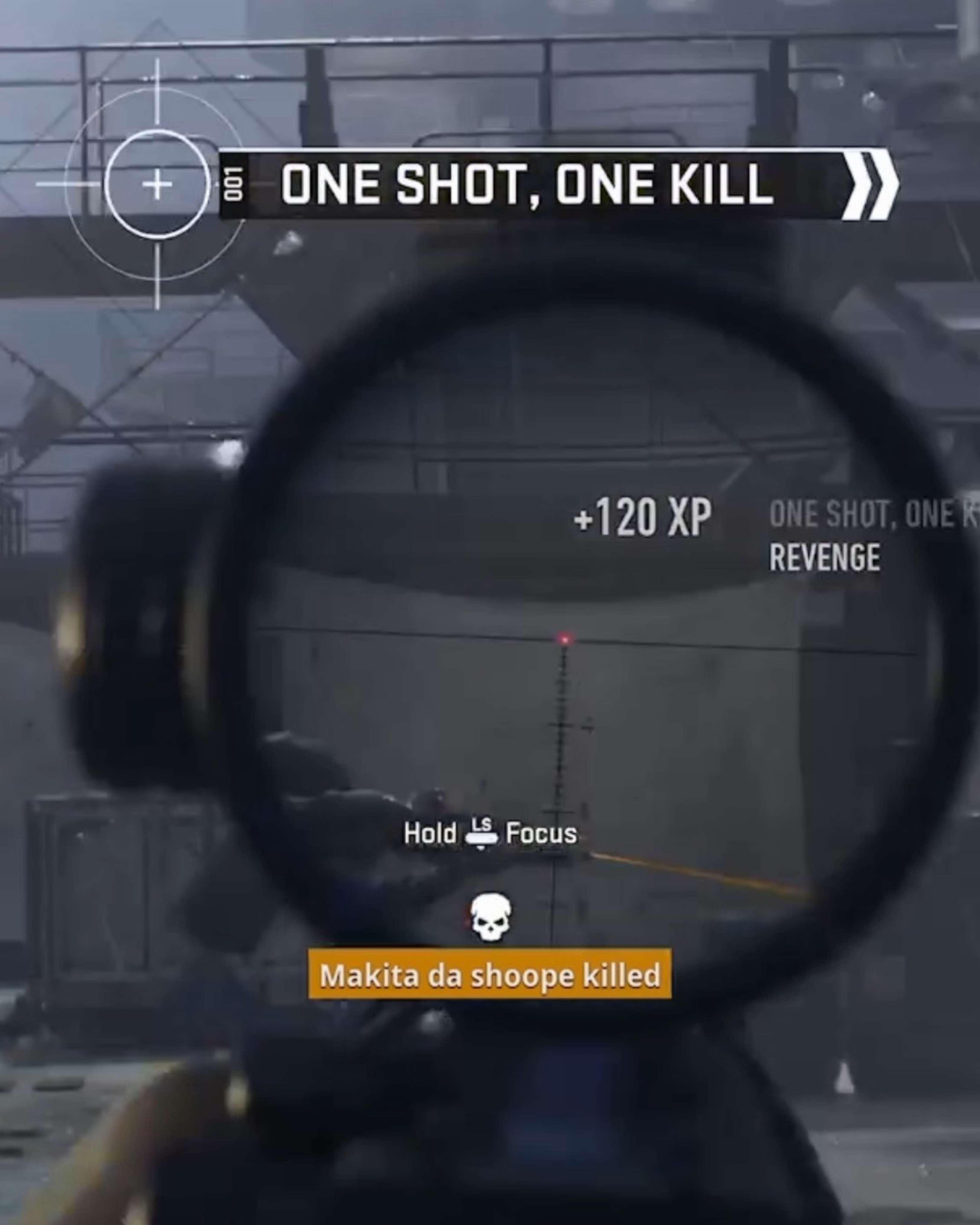 Mw2 | Lowlight