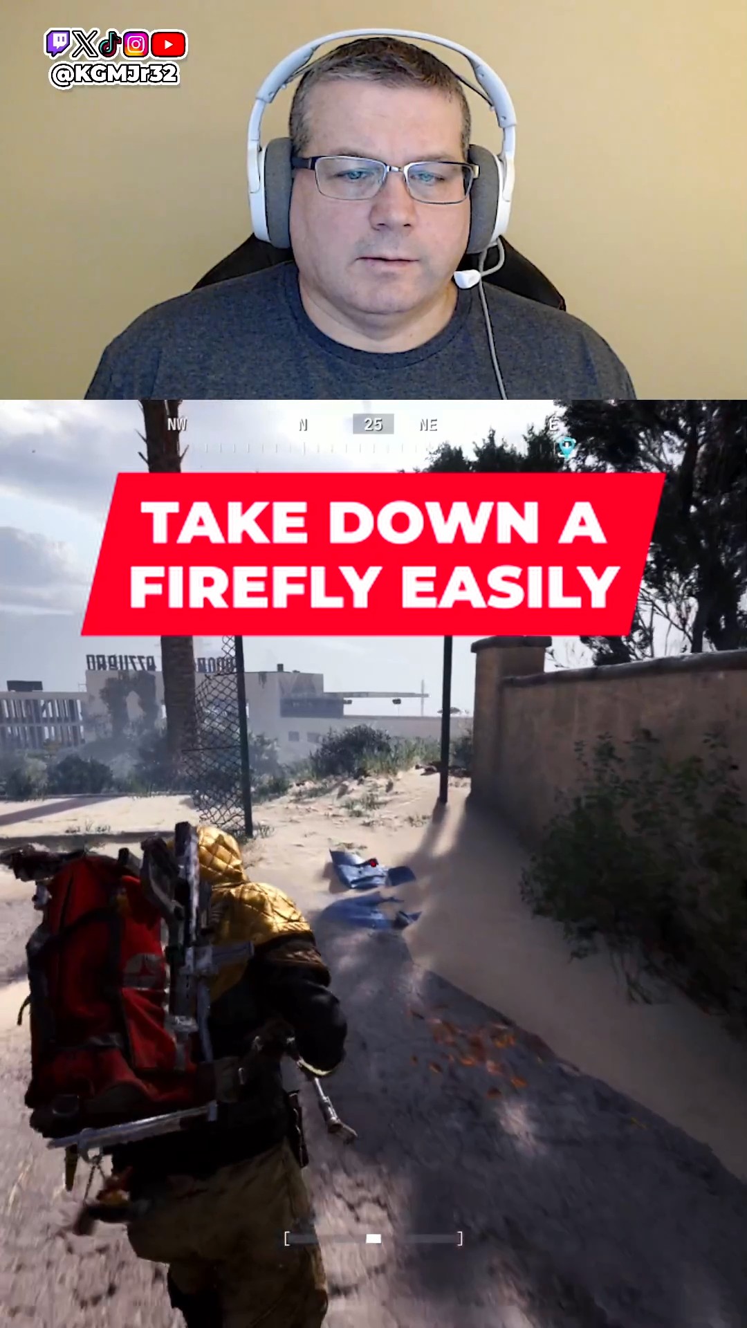 Insane Firefly Takedown Method | ARC Raiders | Lowlight