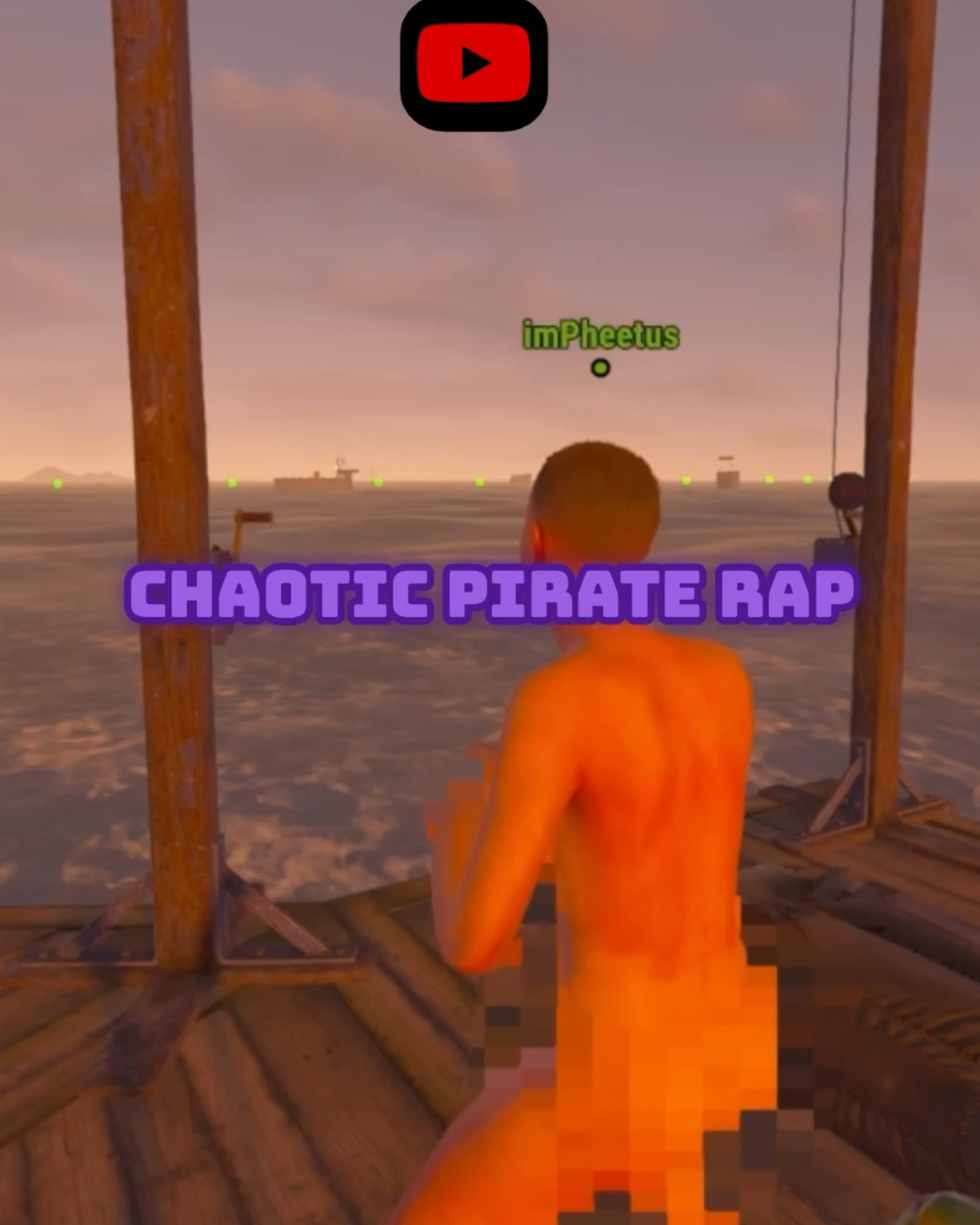 BOAT PARTY | Lowlight