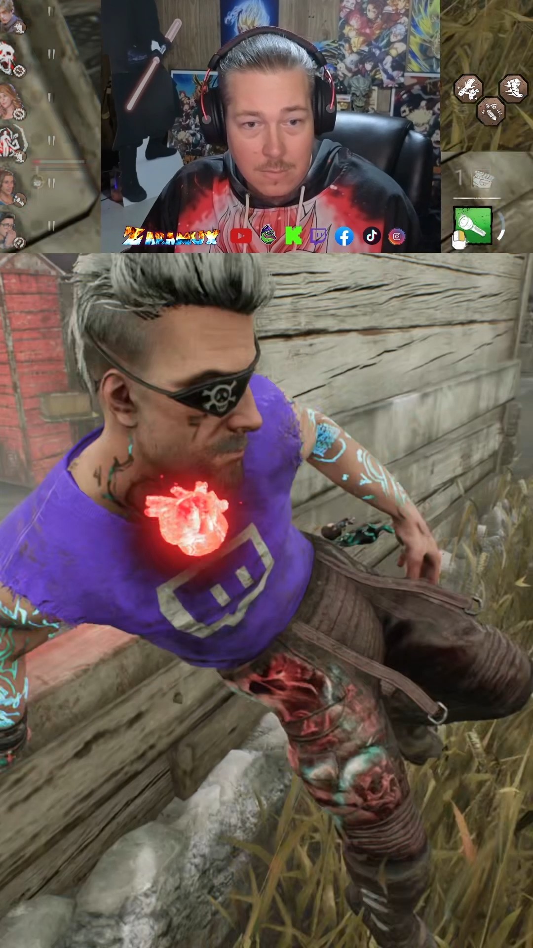 Spirit Couldn't Handle Me Alone | Lowlight