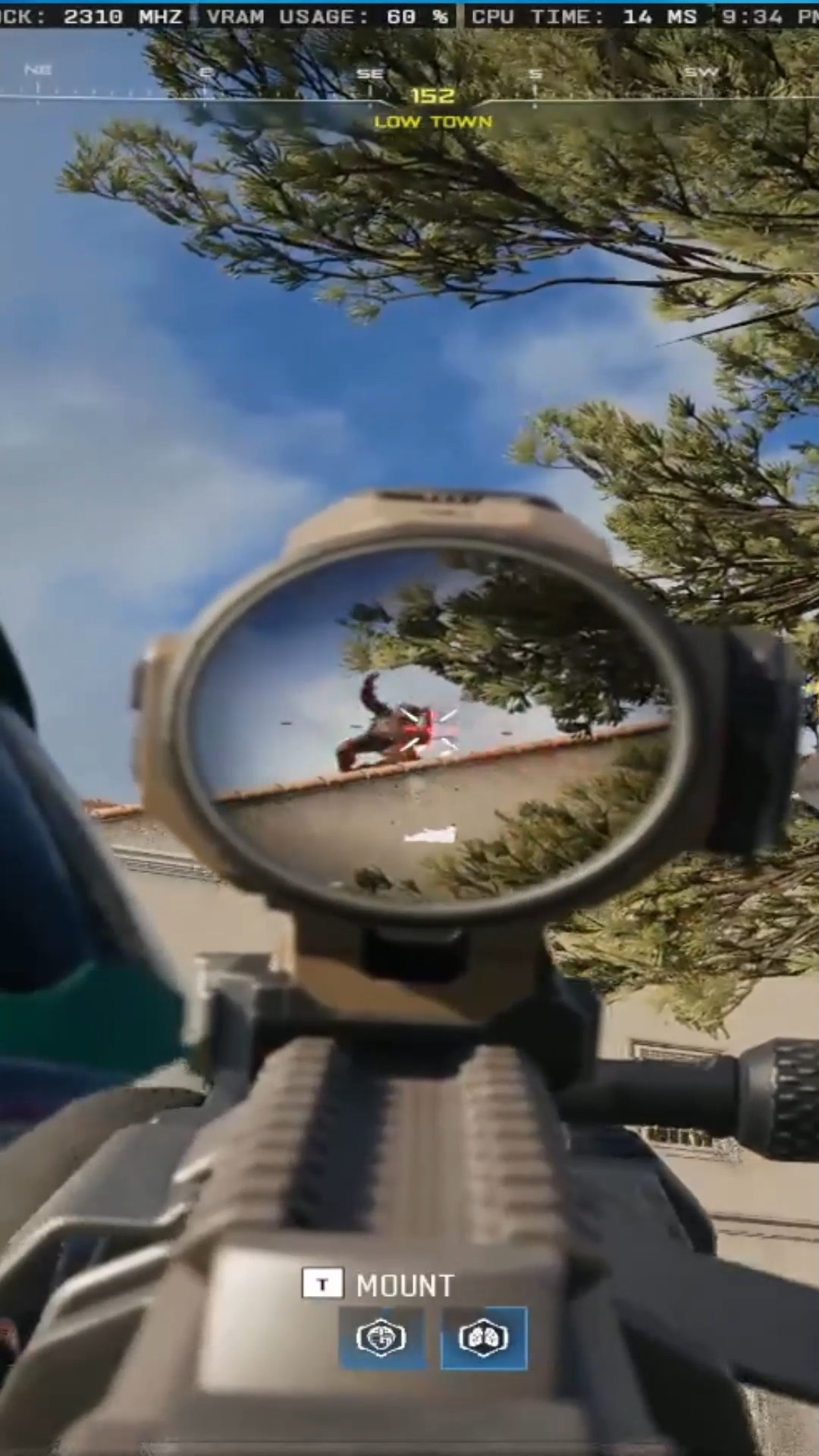 ENEMY WAS SHOCKED HE GOT DOWNED LOL! | Lowlight