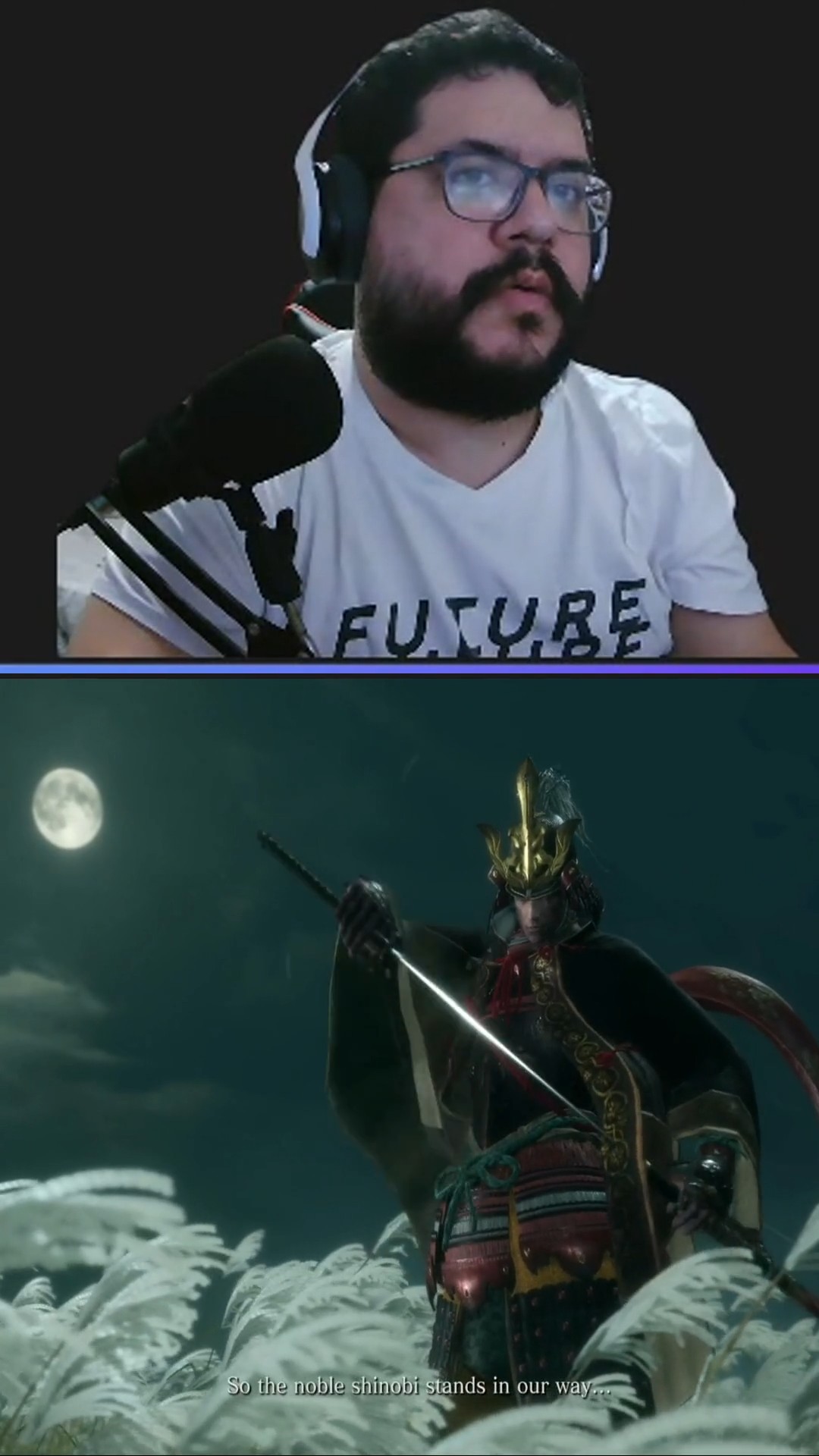 Ohhhhhh noooooooo | Lowlight