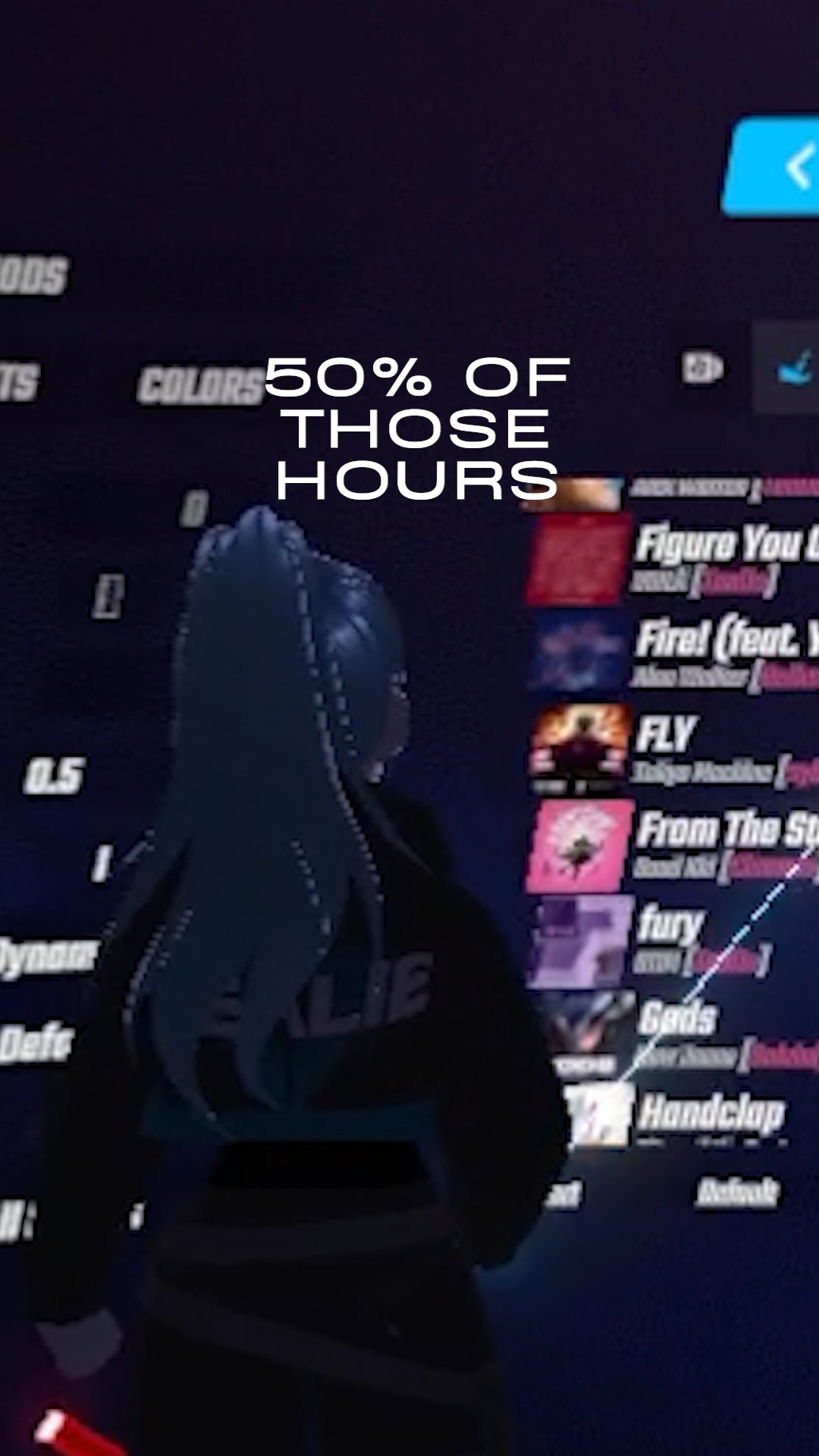 👀 How many hours?! | Lowlight