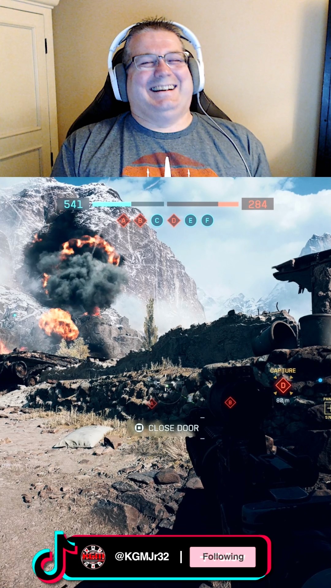 π The Best Helicopter Pilot in Battlefield 6 | Lowlight