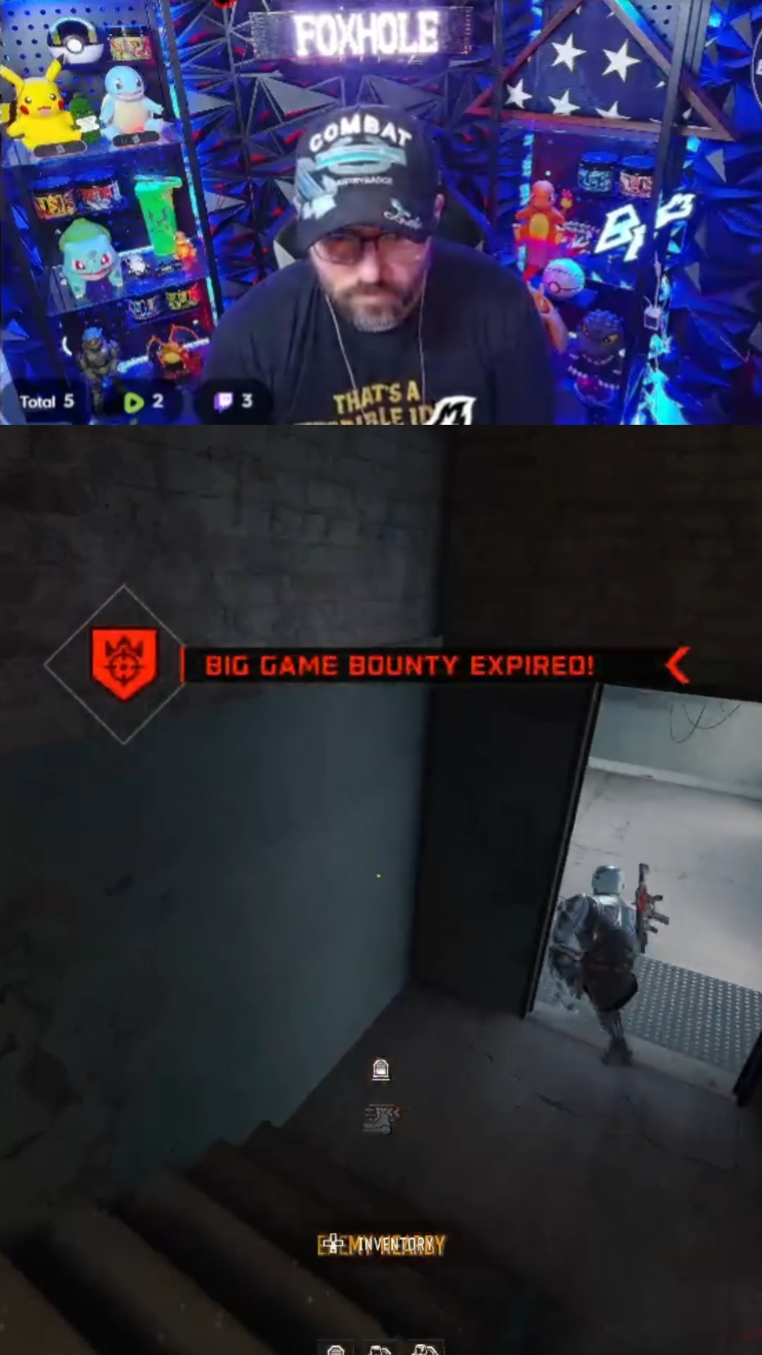 🦊🔥BLACKFOX ACTIVATED 🔥🦊 | Lowlight