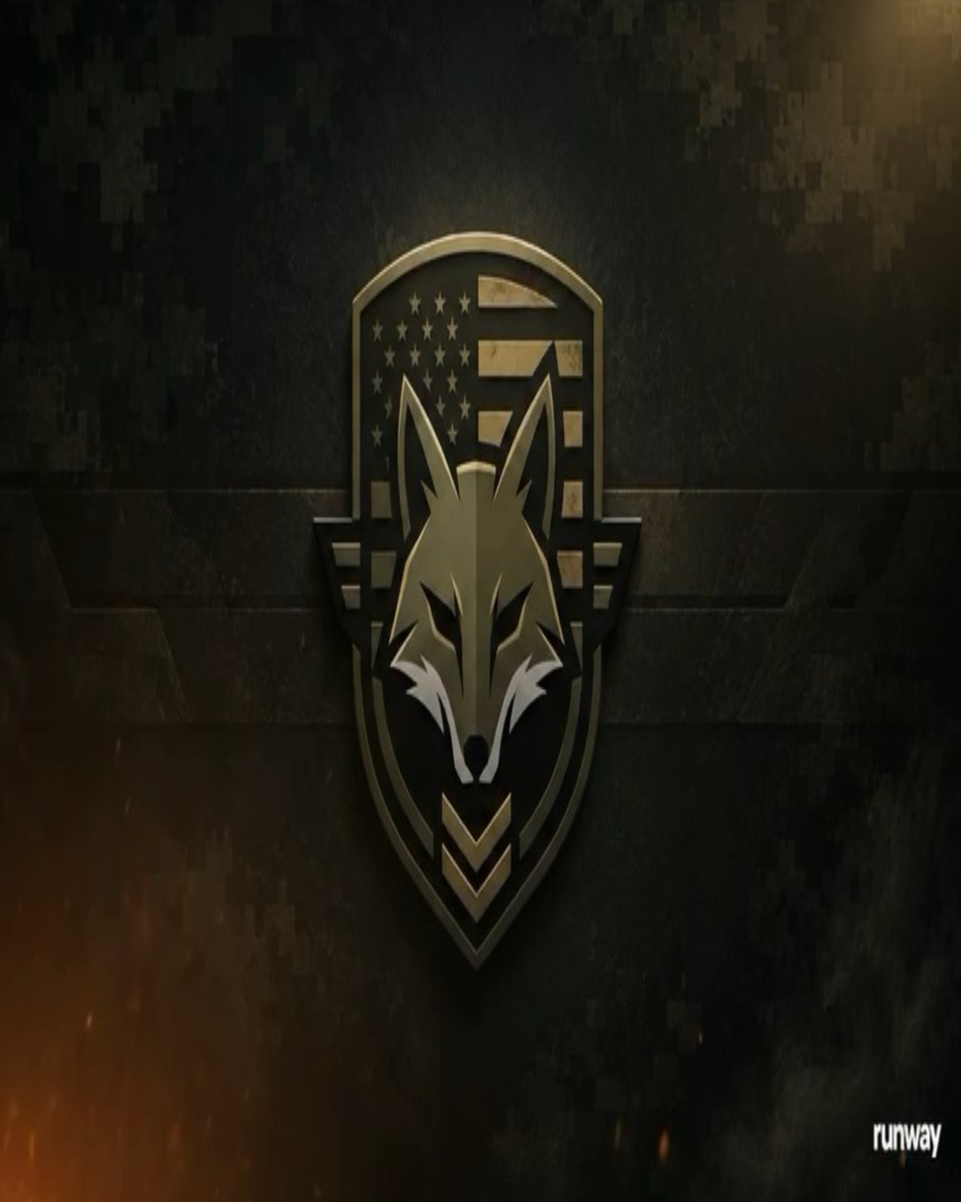 The Foxhole Discord | Lowlight