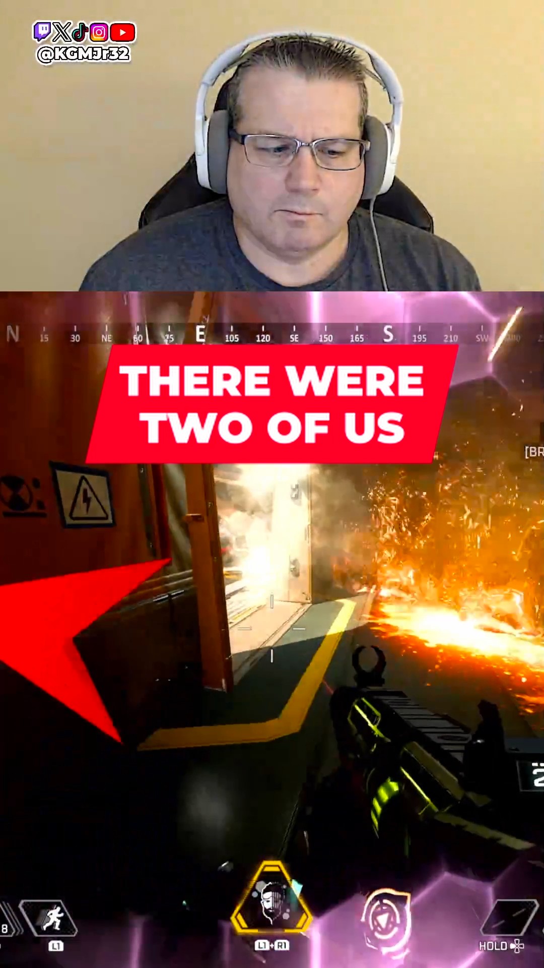 They Didn’t See it Coming 🤫💥 | Lowlight