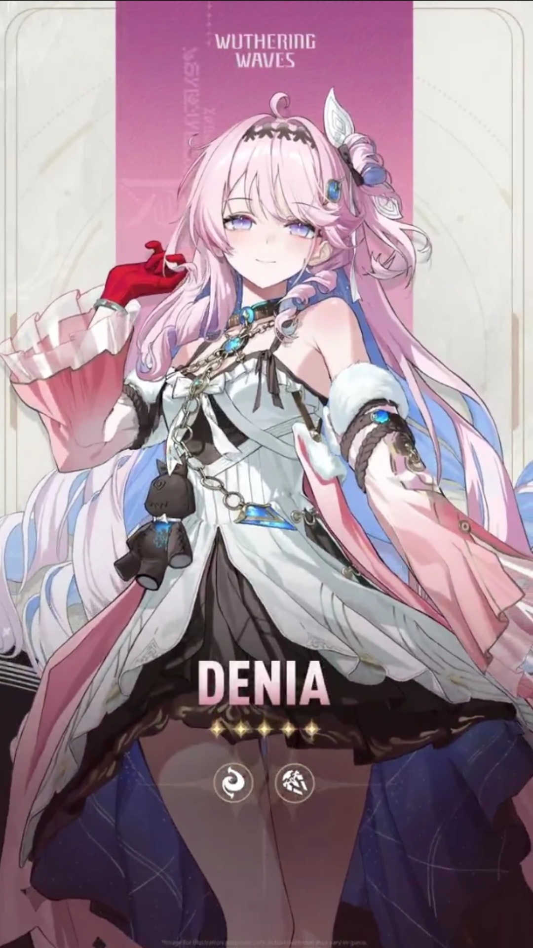 Denia NEEDED to be on my team!! :D | Lowlight
