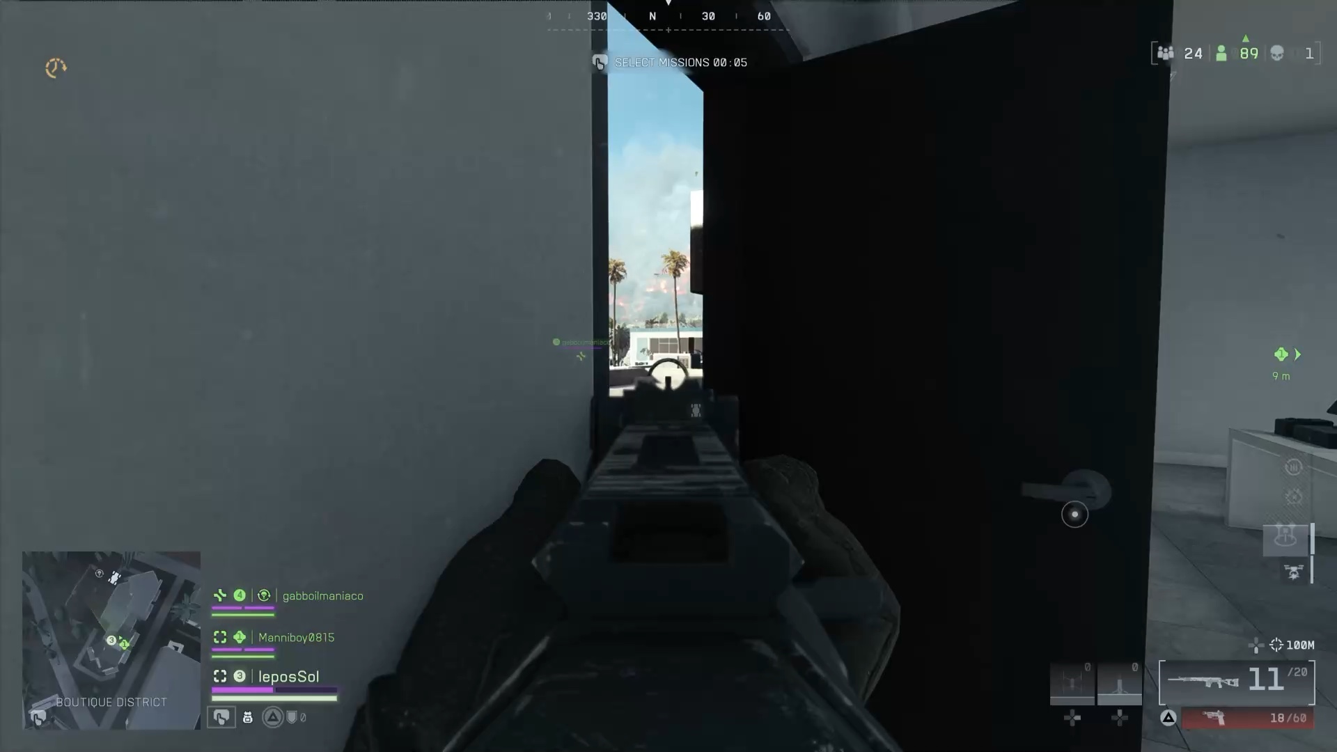 Why I don’t play redsec | Lowlight