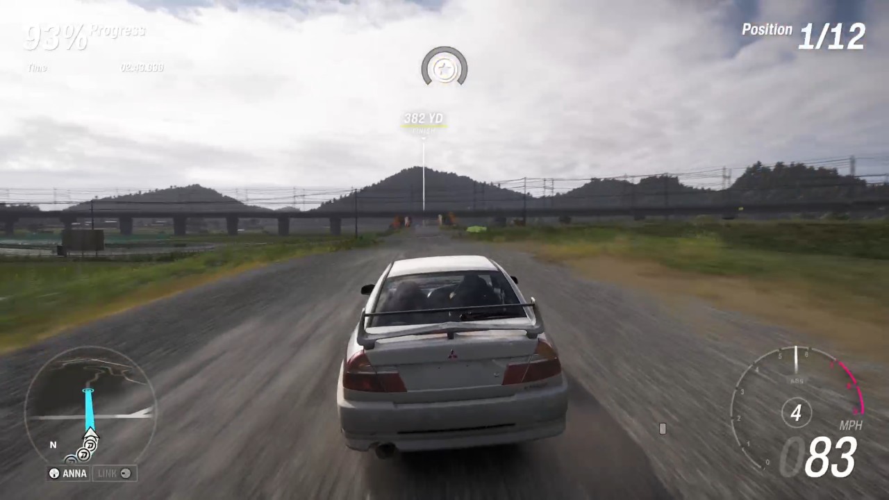 Who doesn't like a little airtime? | Lowlight