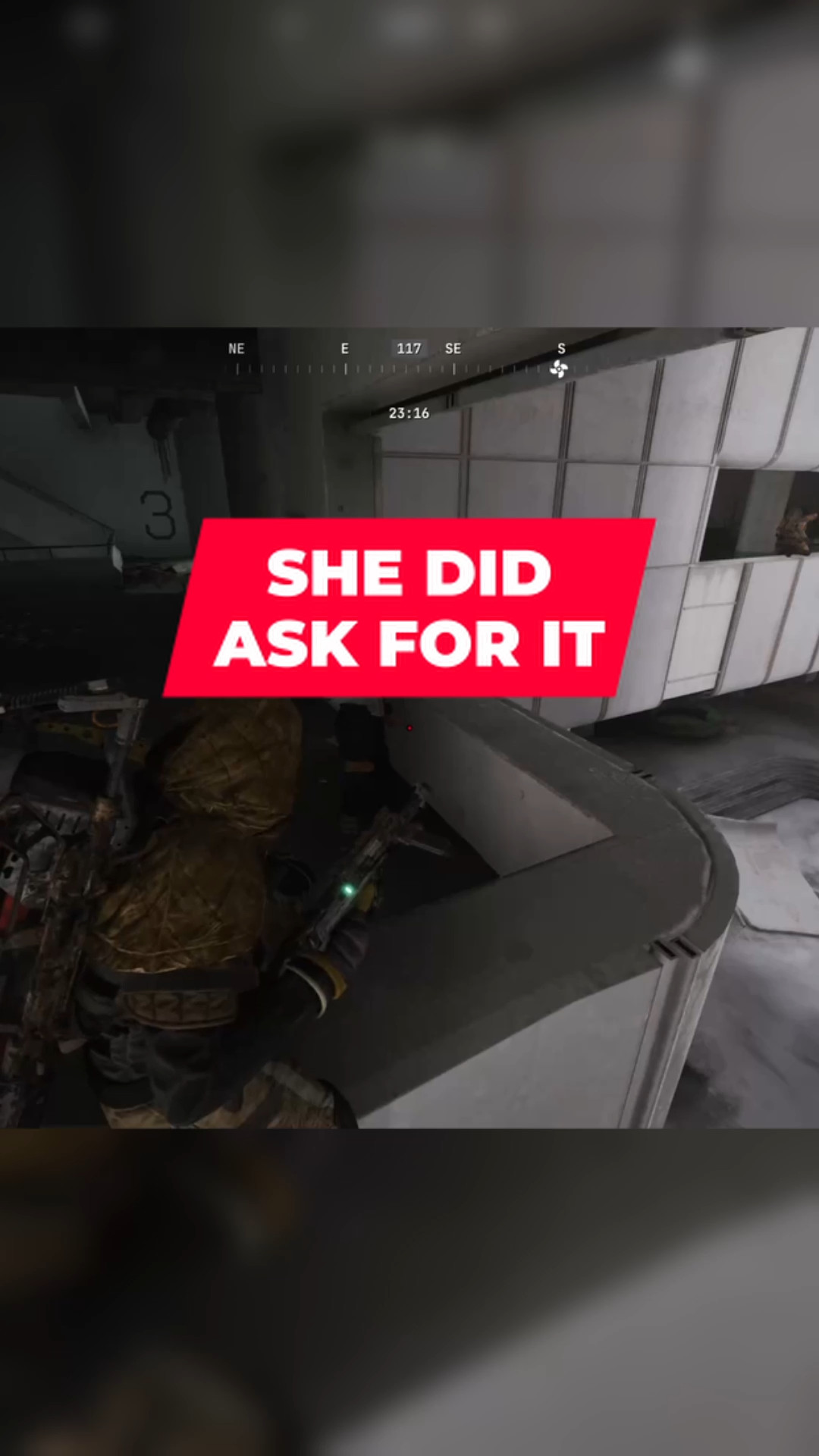 One Bullet, All the Answers | ARC Raiders | Lowlight