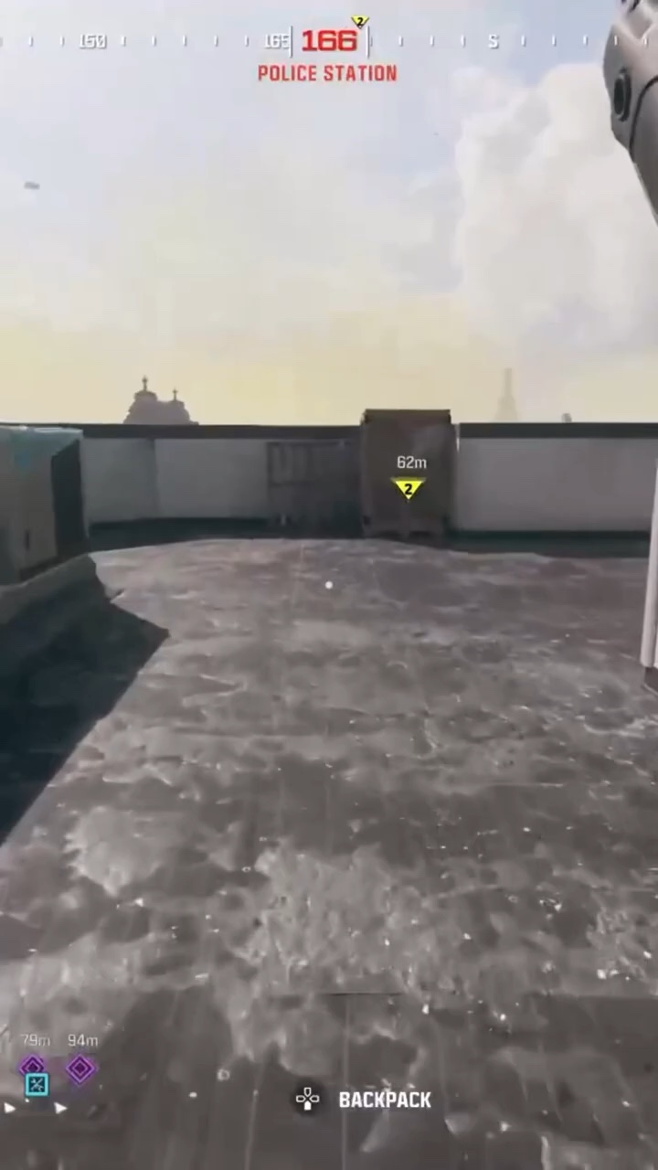 Triple kills are so satisfying | Lowlight