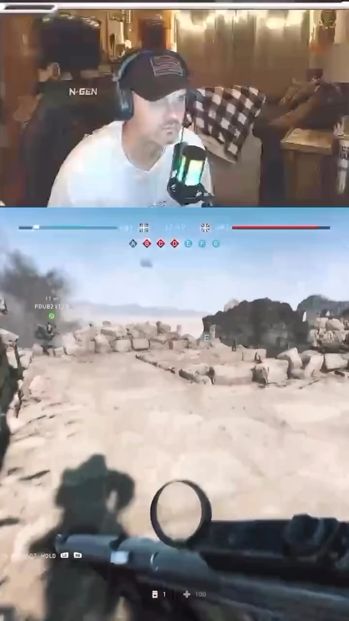It was such a good spot! 🤣 | Lowlight
