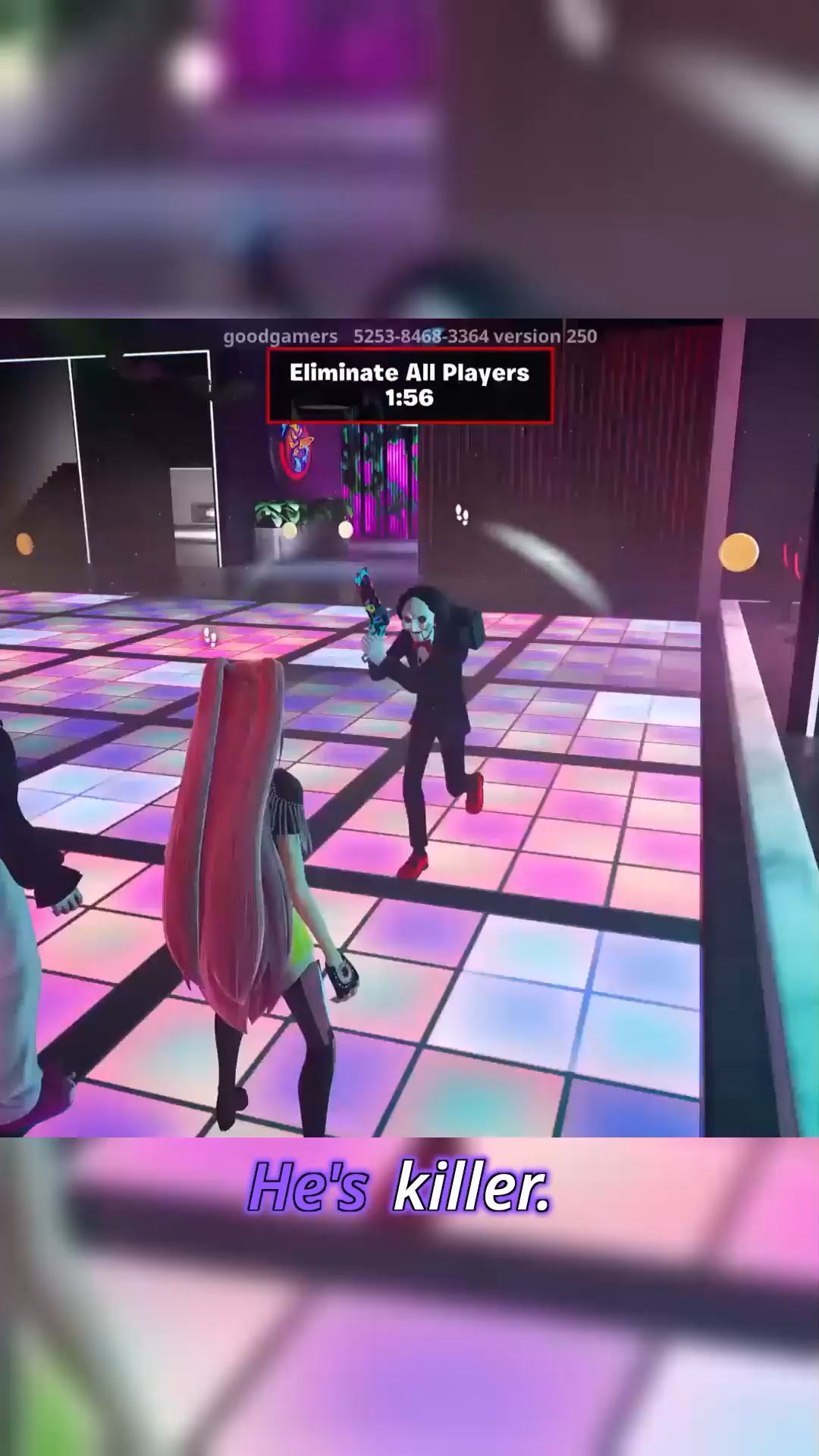 Just a dental | Lowlight