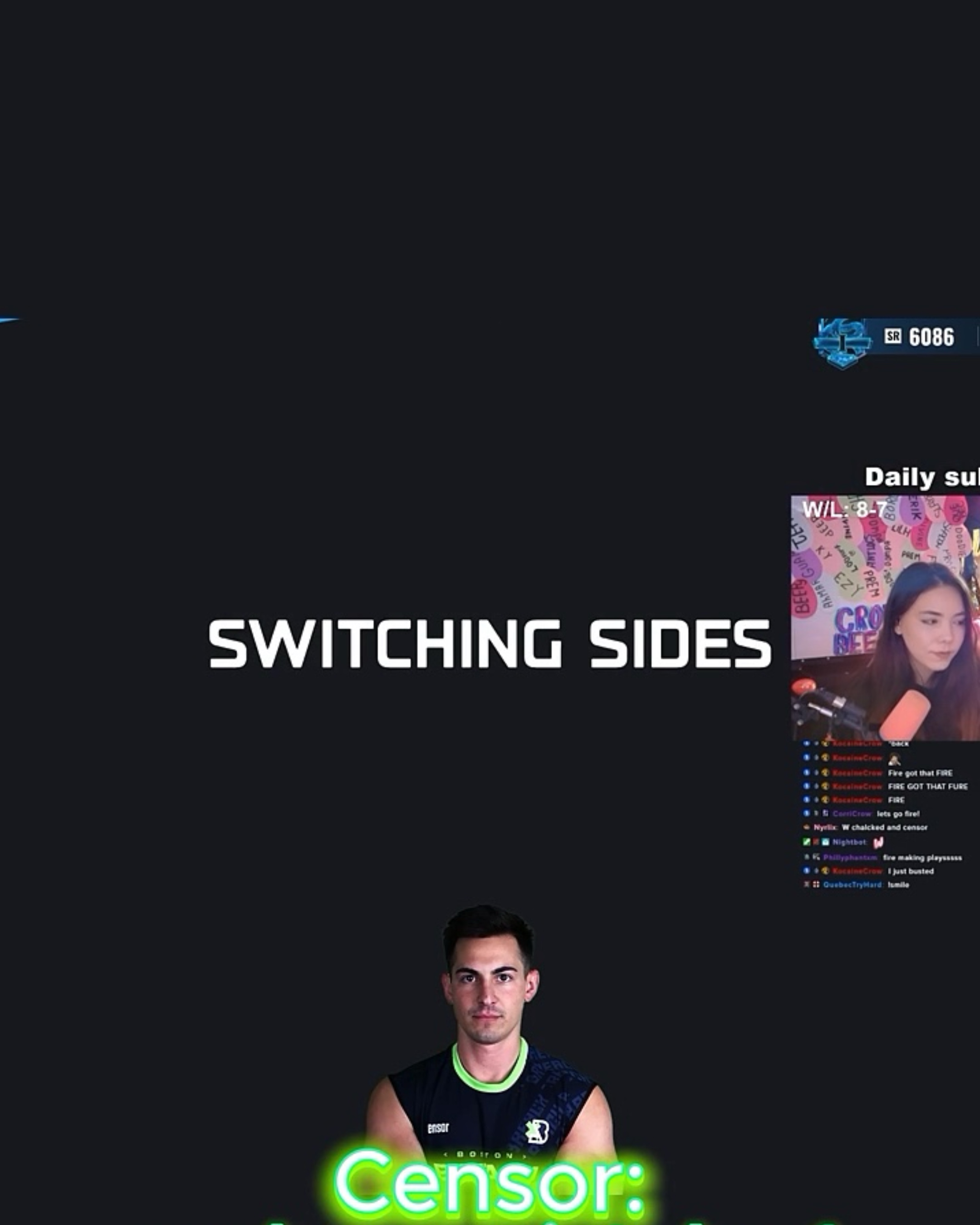 PRO CALL OF DUTY PLAYERS CASTED THIS $1,800 COD TOURNAMENT? | Lowlight