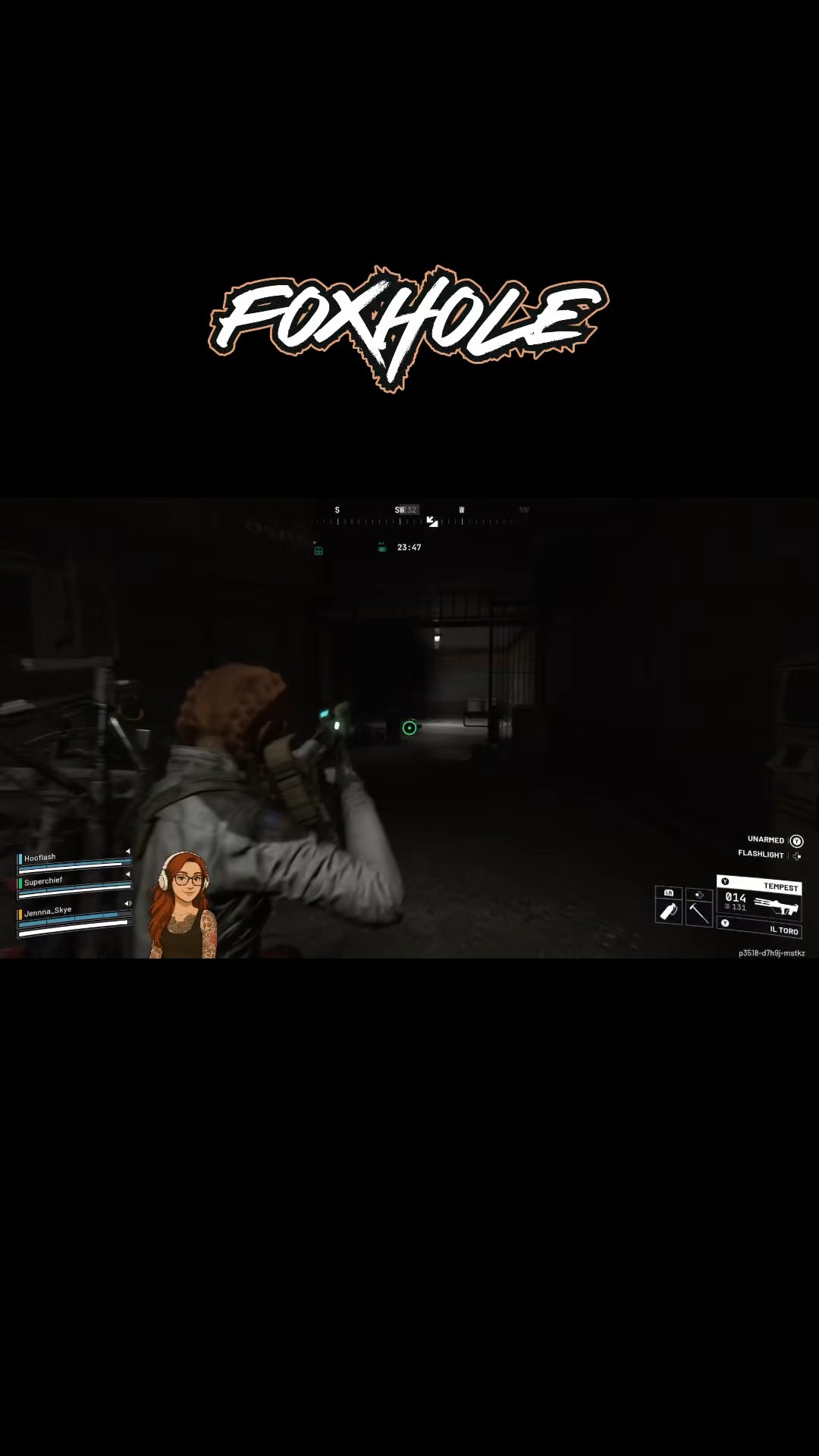 ✨SURPRISE ✨ | Lowlight
