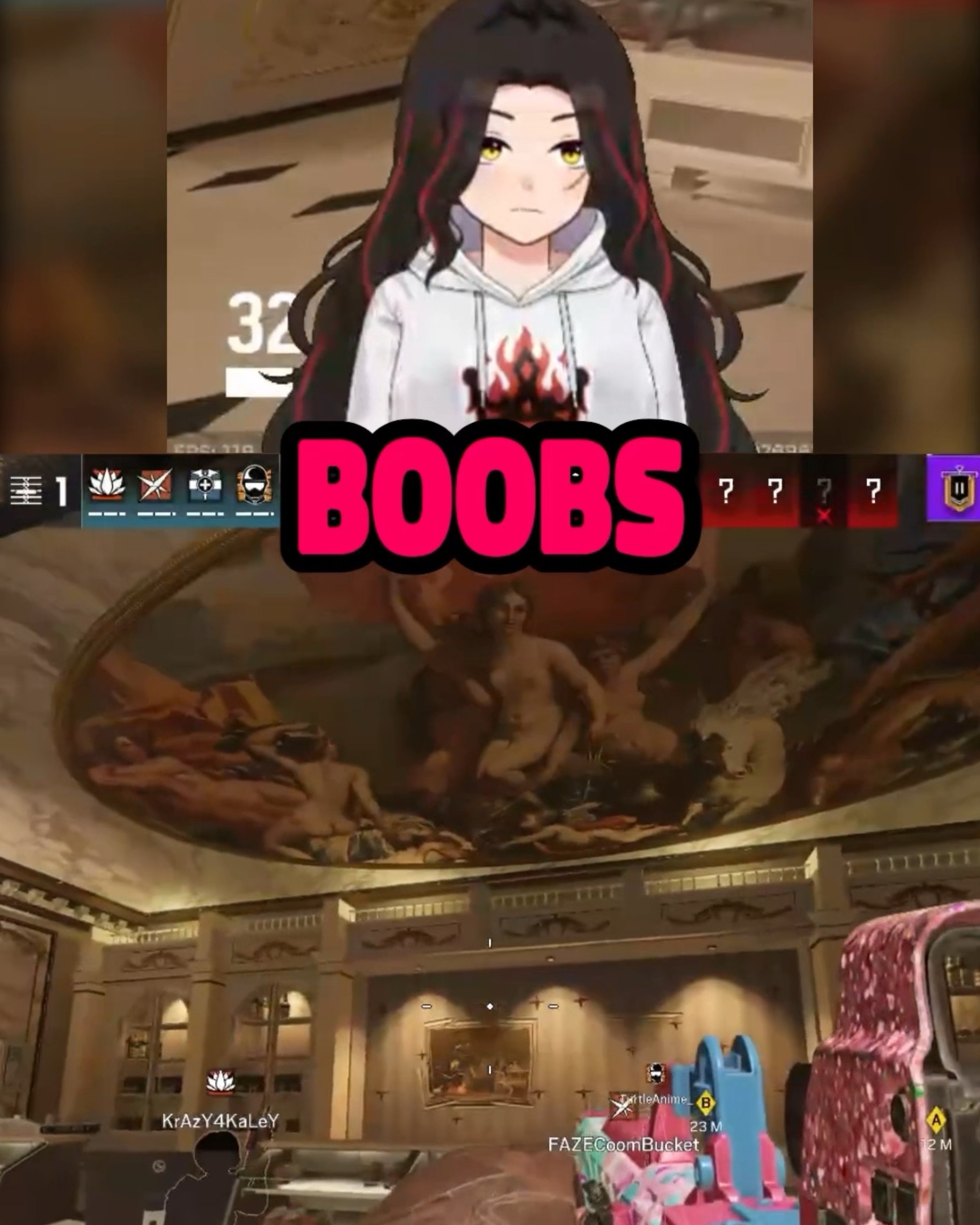 Typical Ranked Teammates💀 | Lowlight