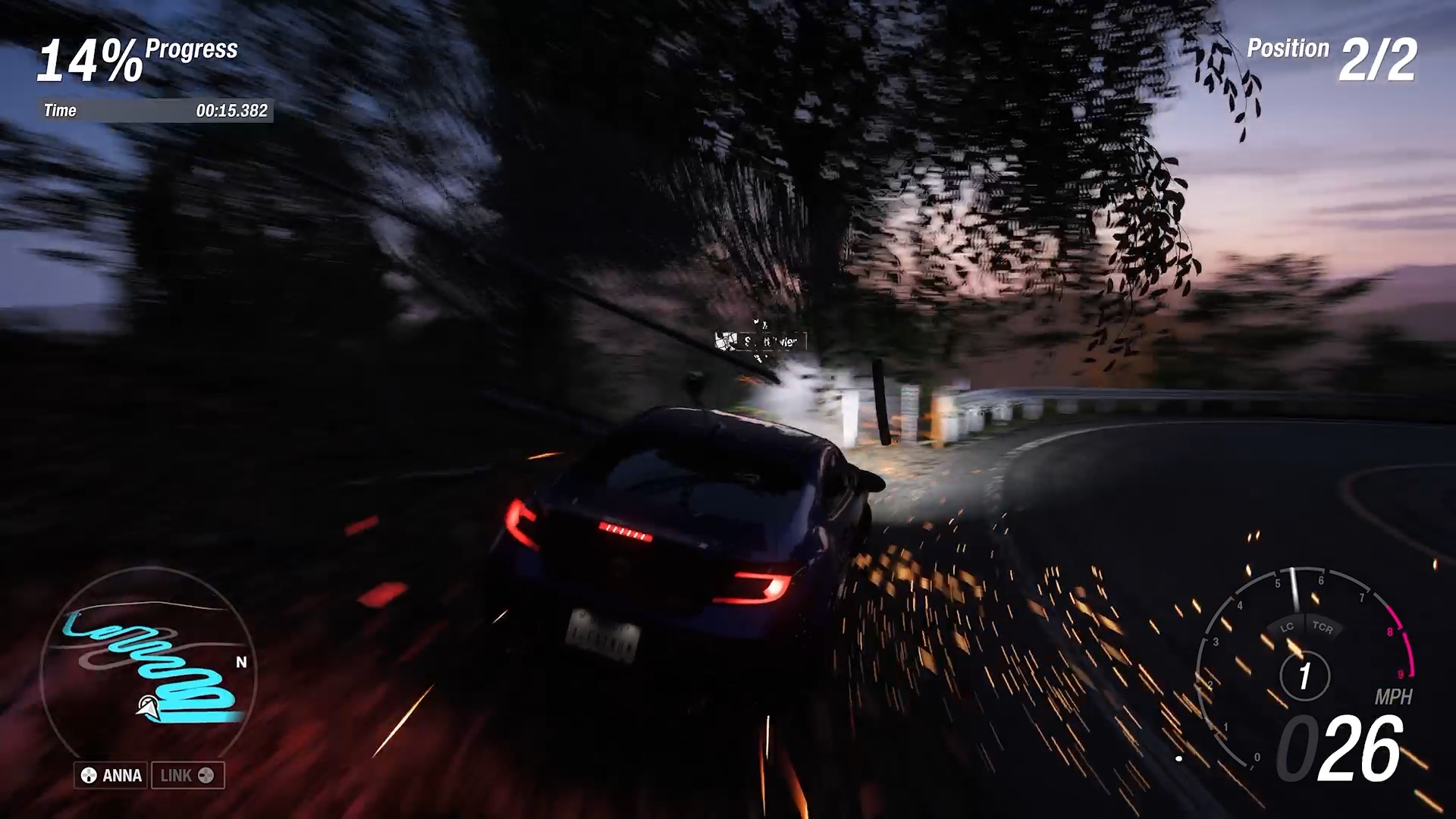 Race War | Lowlight