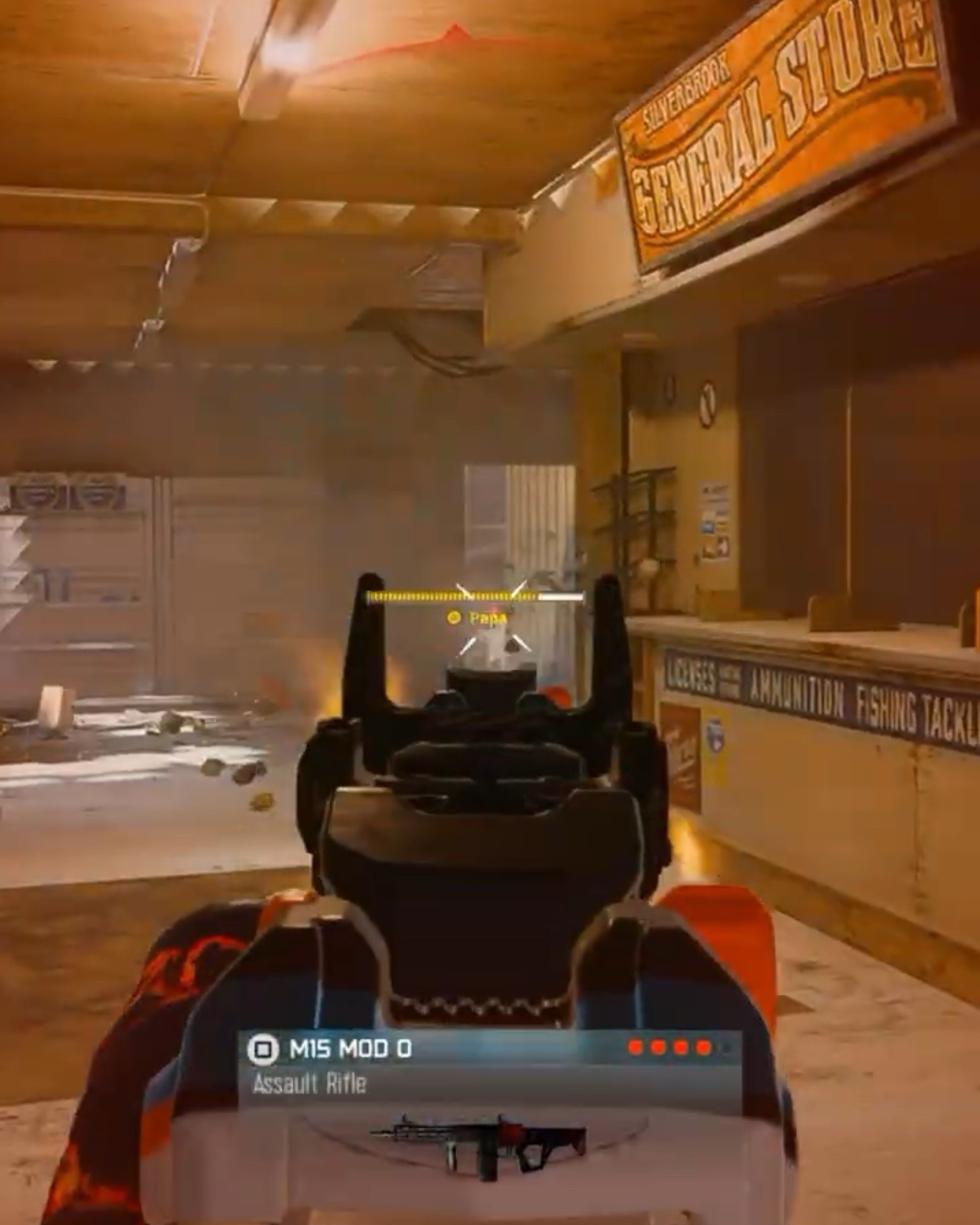 Shredding In Ranked Play | Lowlight