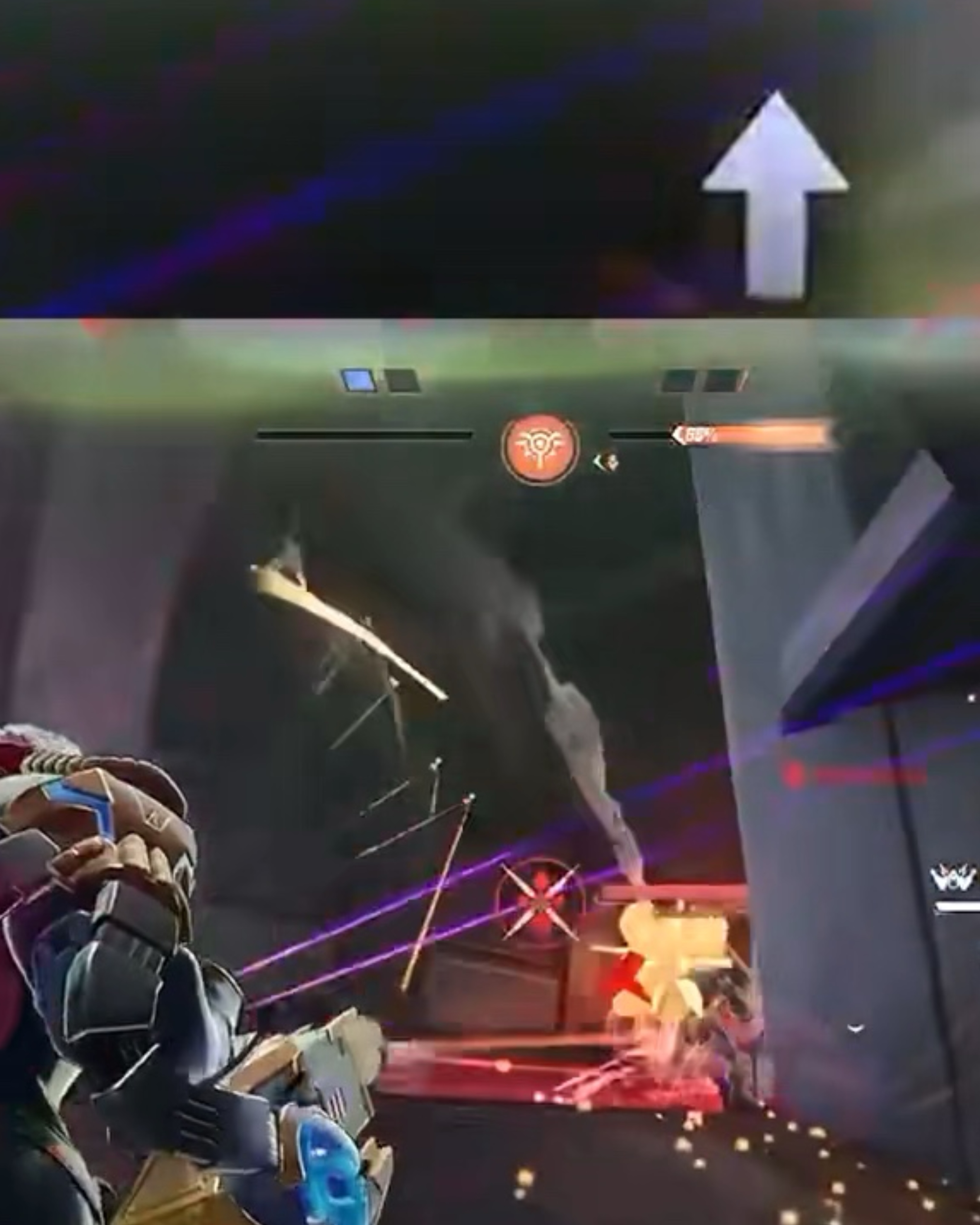 #1 PUNISHER NA | Lowlight