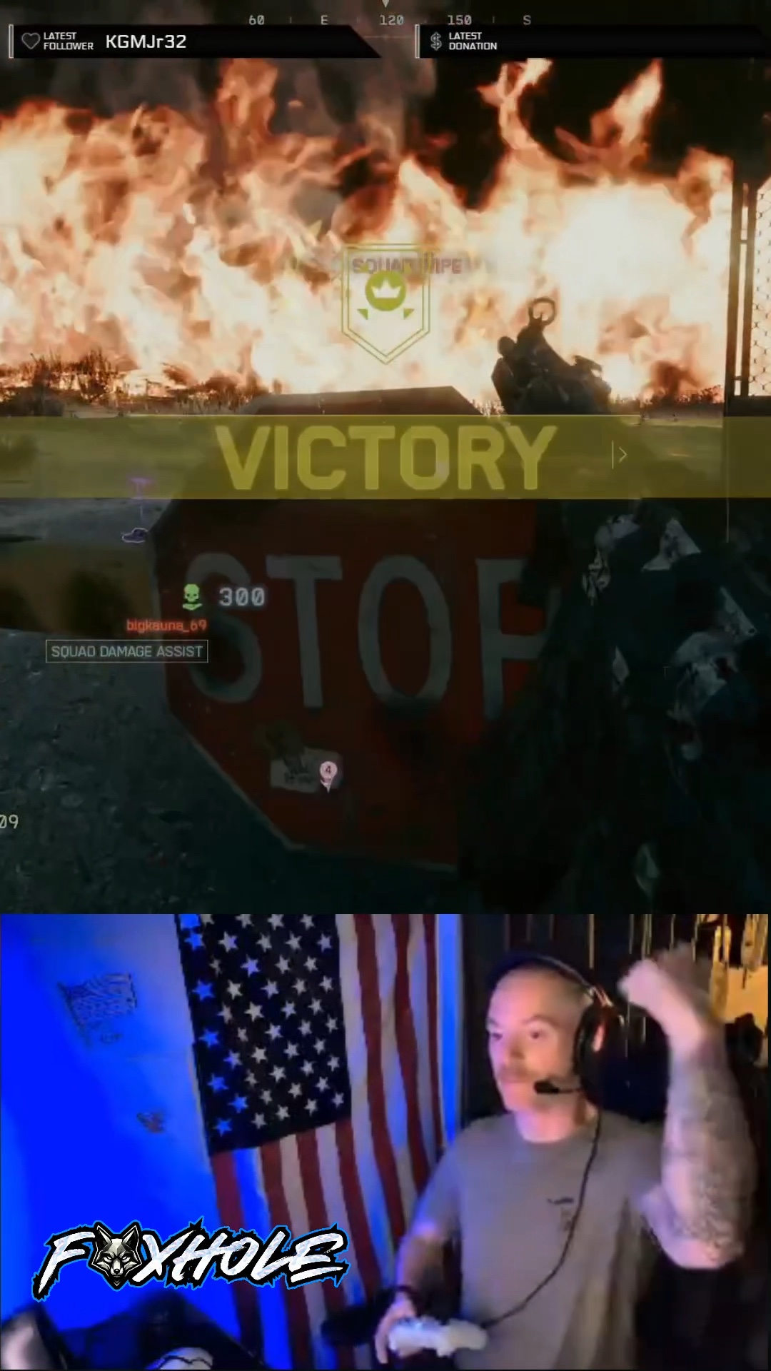 First game DUB | Lowlight