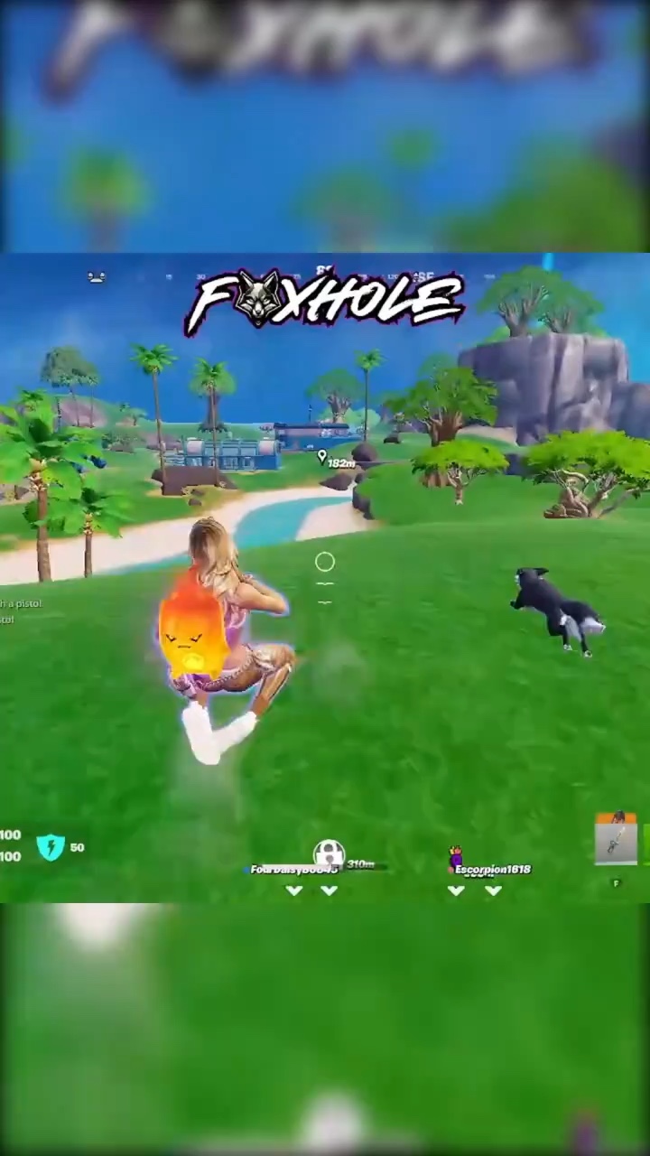 Quad Elimination | Lowlight