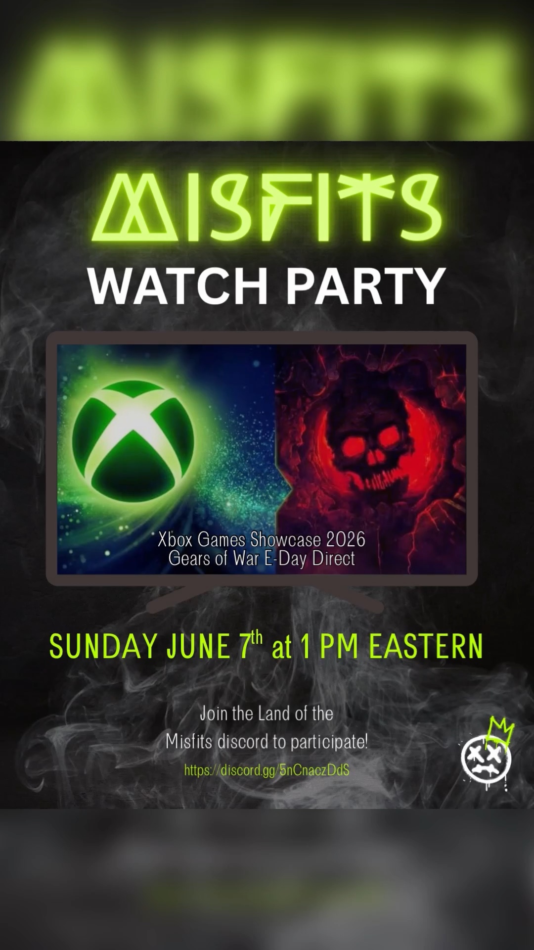 Watch Party | Lowlight