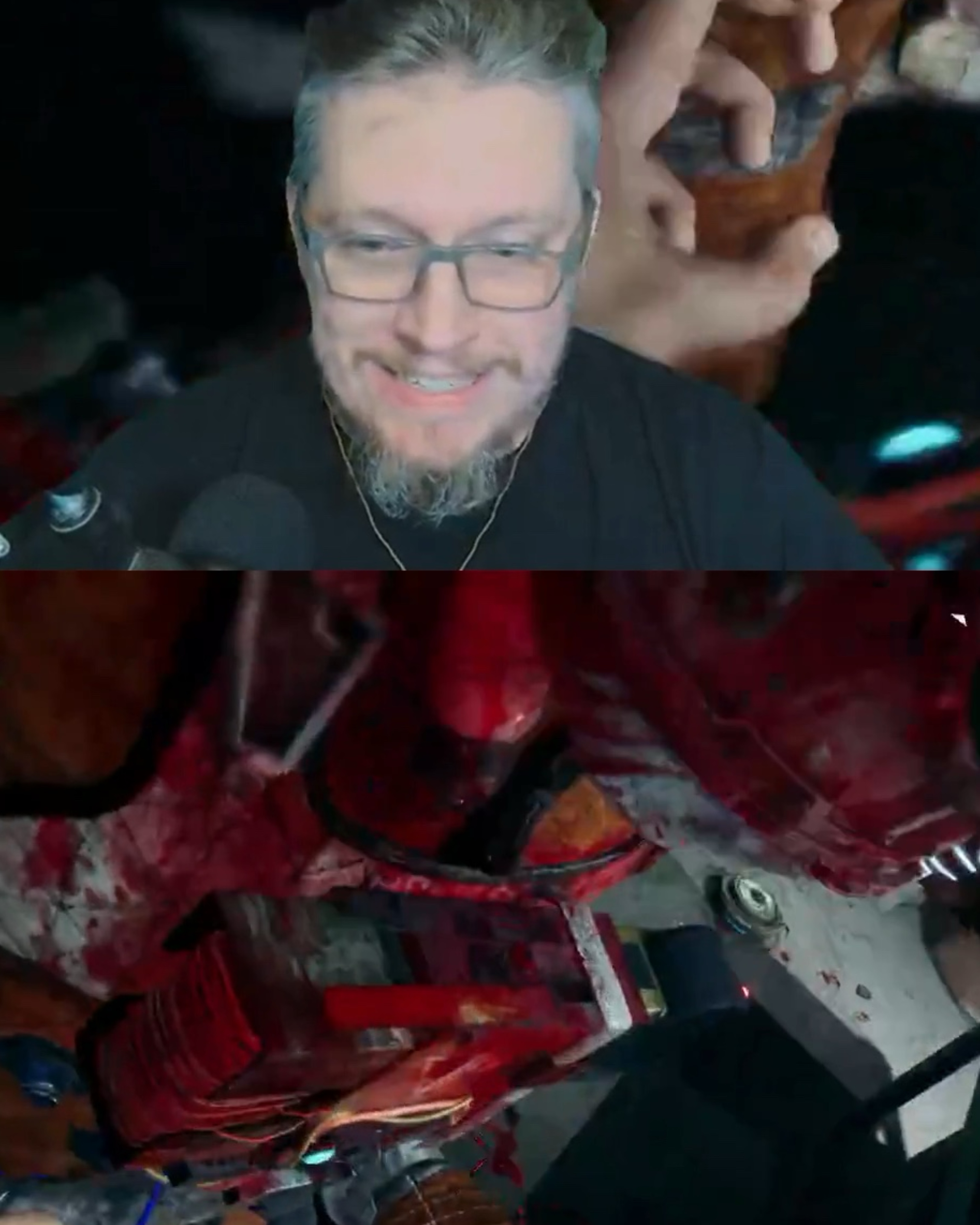 FATALITY | Lowlight