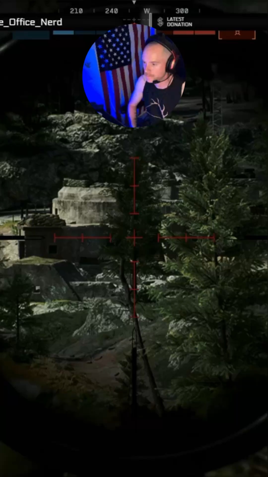 Getting better with the snipes | Lowlight
