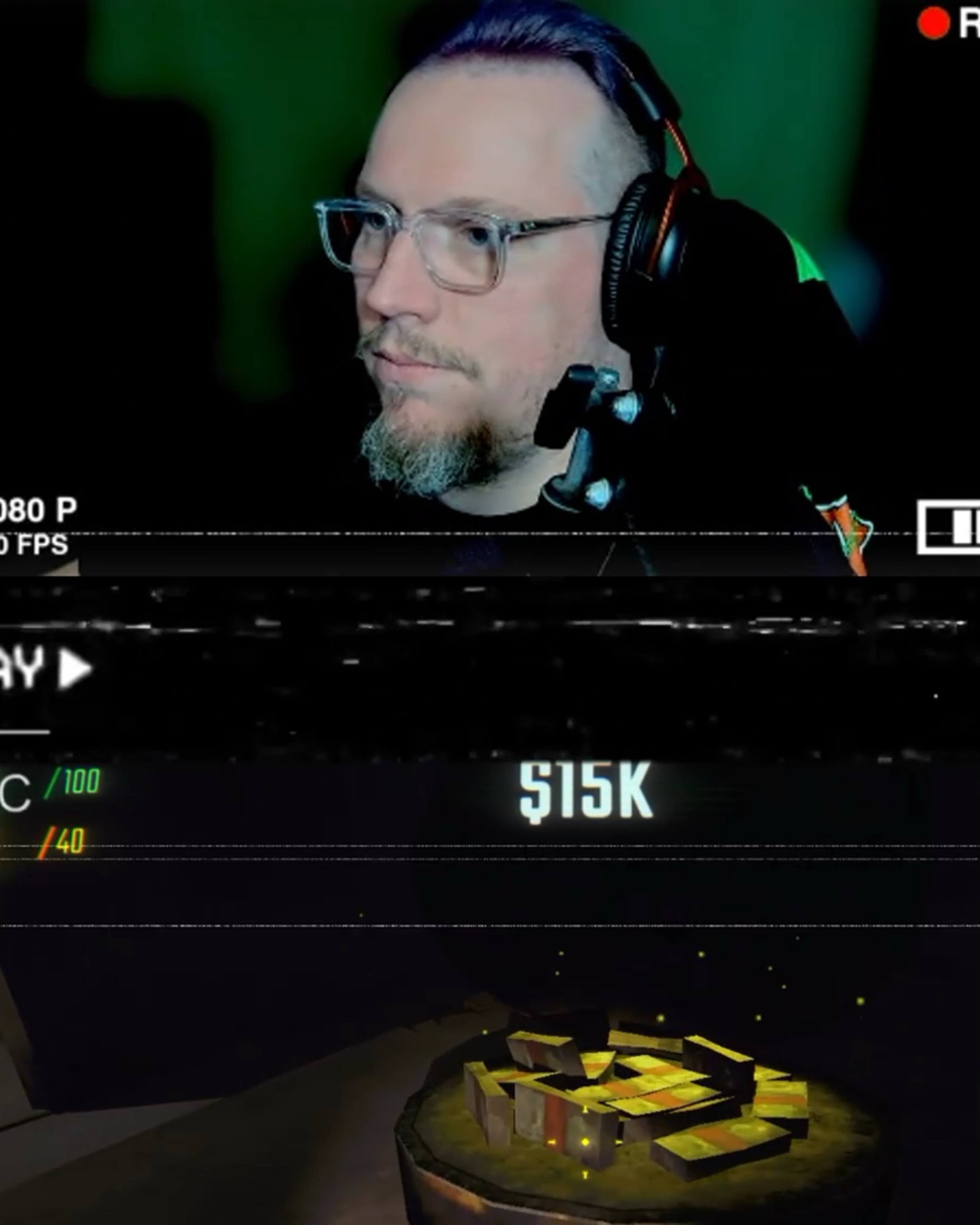 Greed can be fatal 🤣🤣 | Lowlight