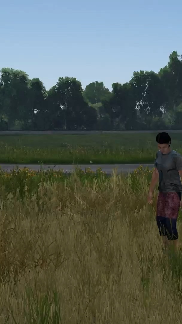 First Dayz kill lmao I’m a noob | Lowlight