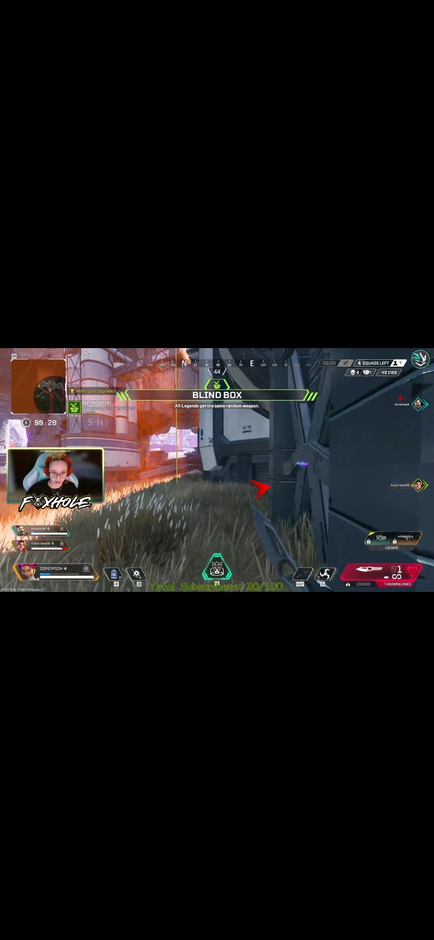 Weelllpppp ahhhh | Lowlight