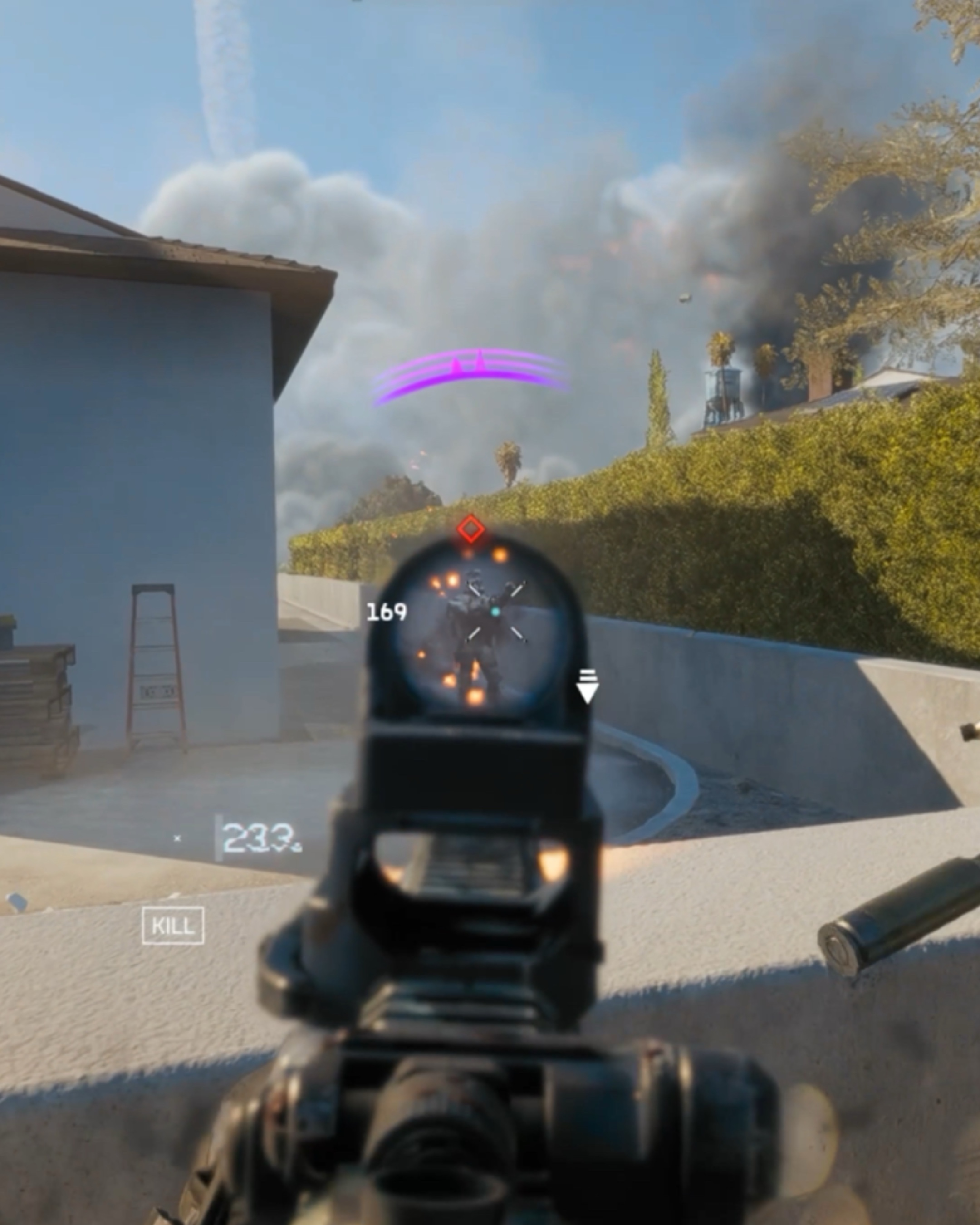 Battlefield Redsec's DEADLIEST Spot Revealed! | Lowlight